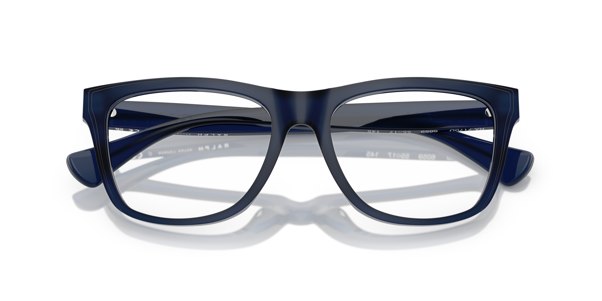 RA7170U 6059 Montature da vista Ralph Lauren 2