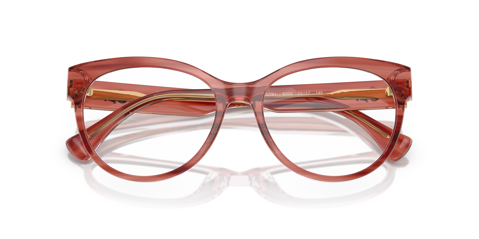 RA7173U 6203 Montature da vista Ralph Lauren 2
