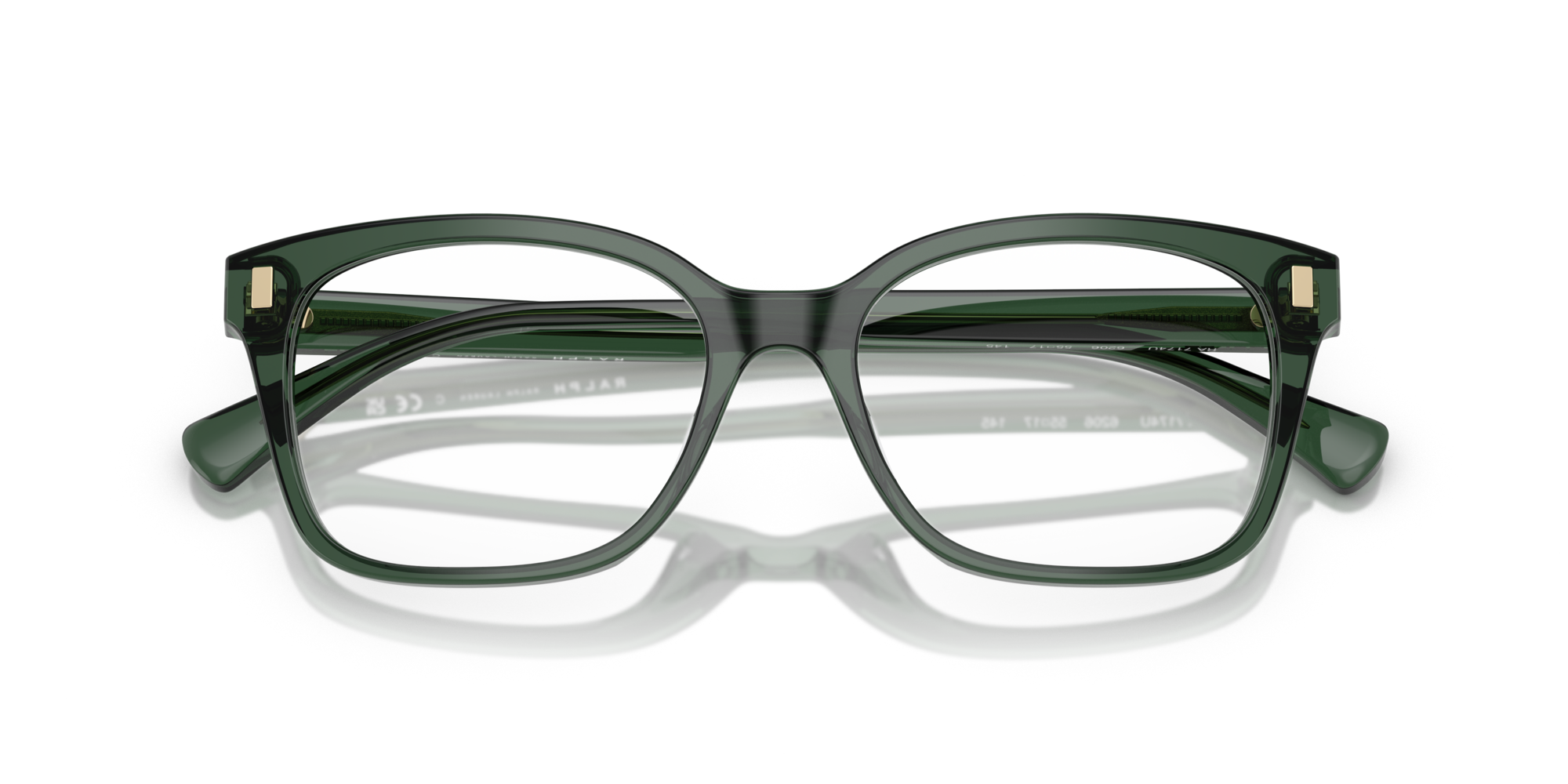 RA7174U 6206 Montature da vista Ralph Lauren 2