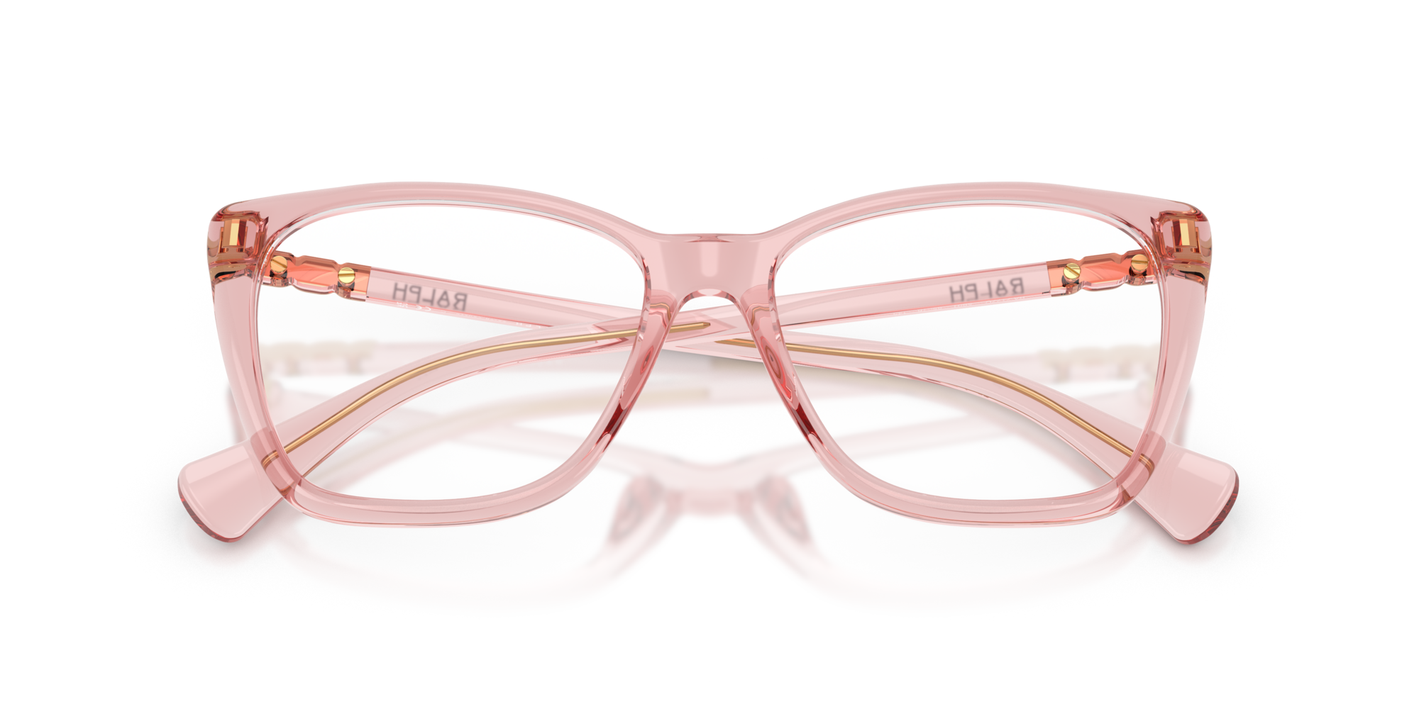 RA7177U 5801 Montature da vista Ralph Lauren 2