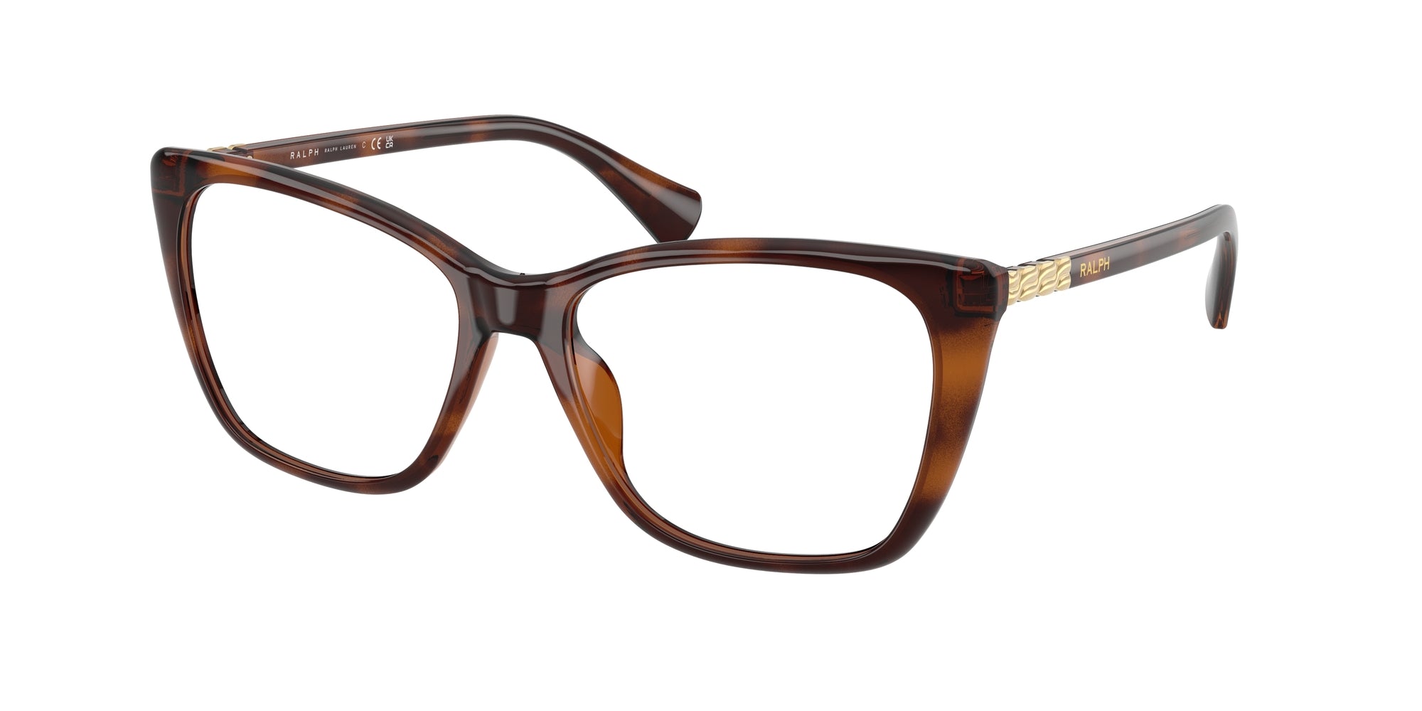 RA7177U 6149 Montature da vista Ralph Lauren 1