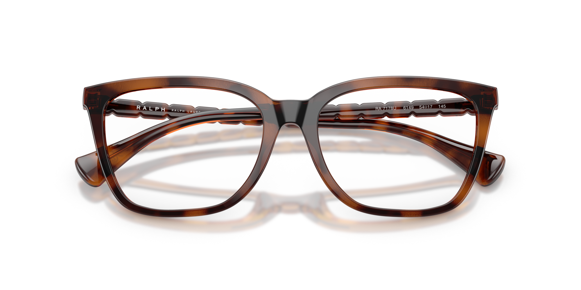 RA7178U 6149 Montature da vista Ralph Lauren 2