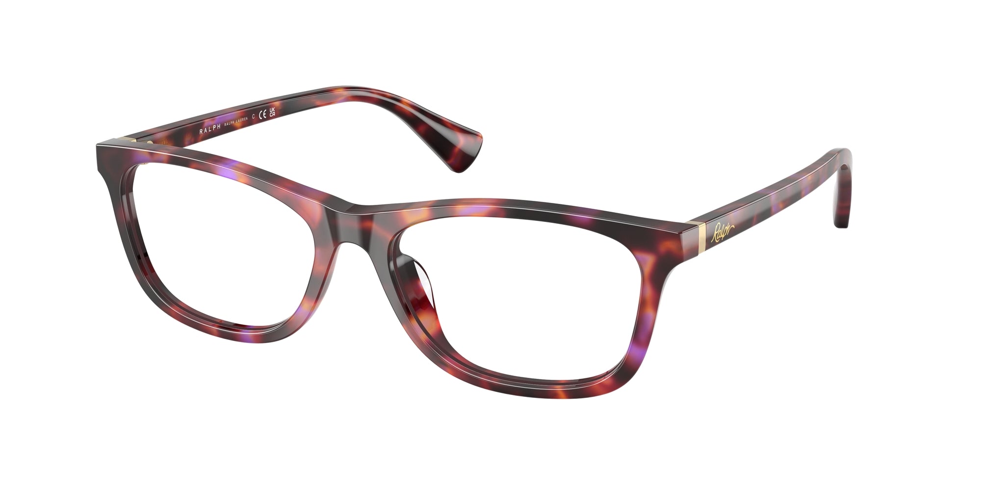 RA7179U 6239 Montature da vista Ralph Lauren 1