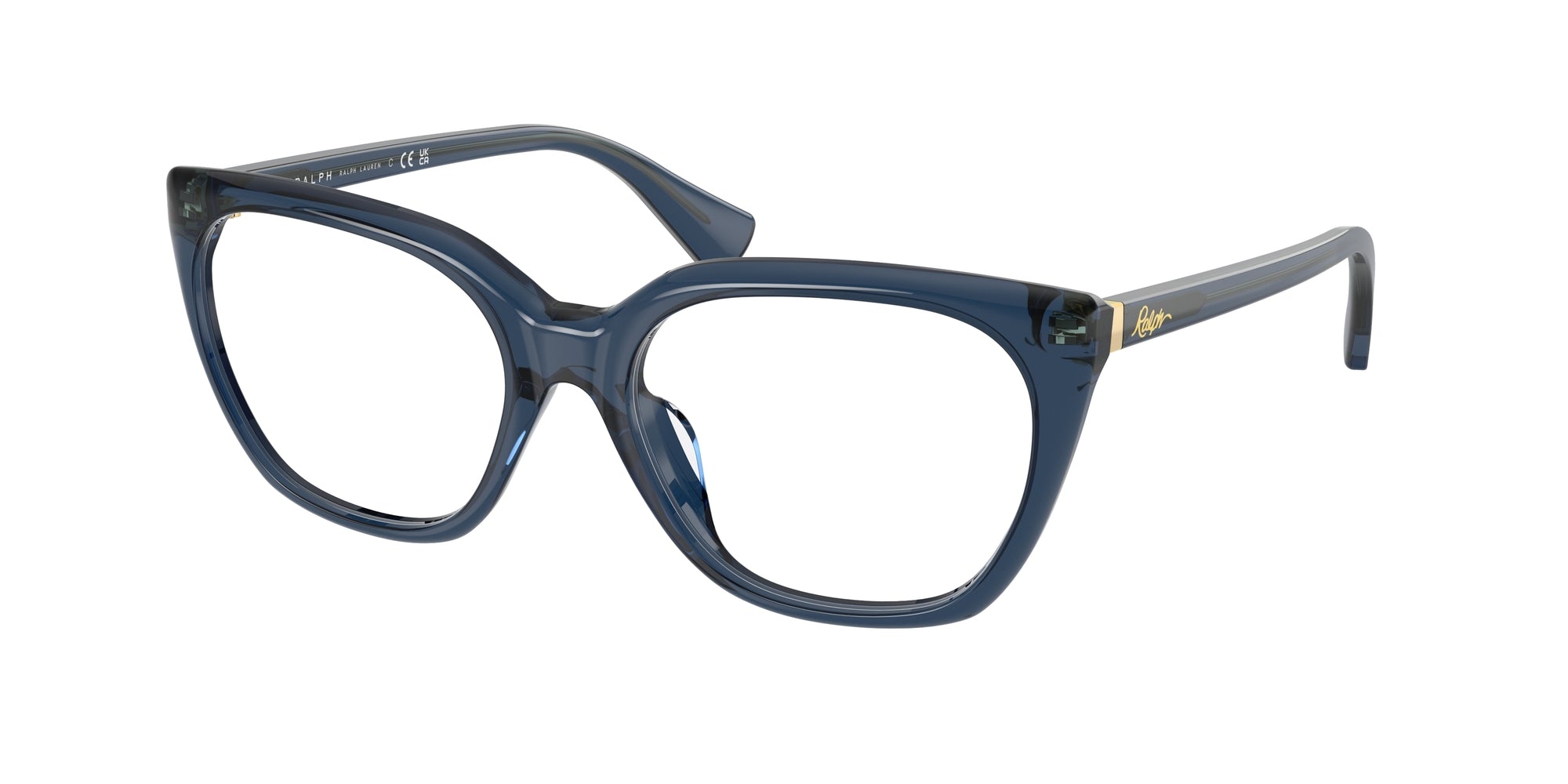 RA7180U 6119 Montature da vista Ralph Lauren 1