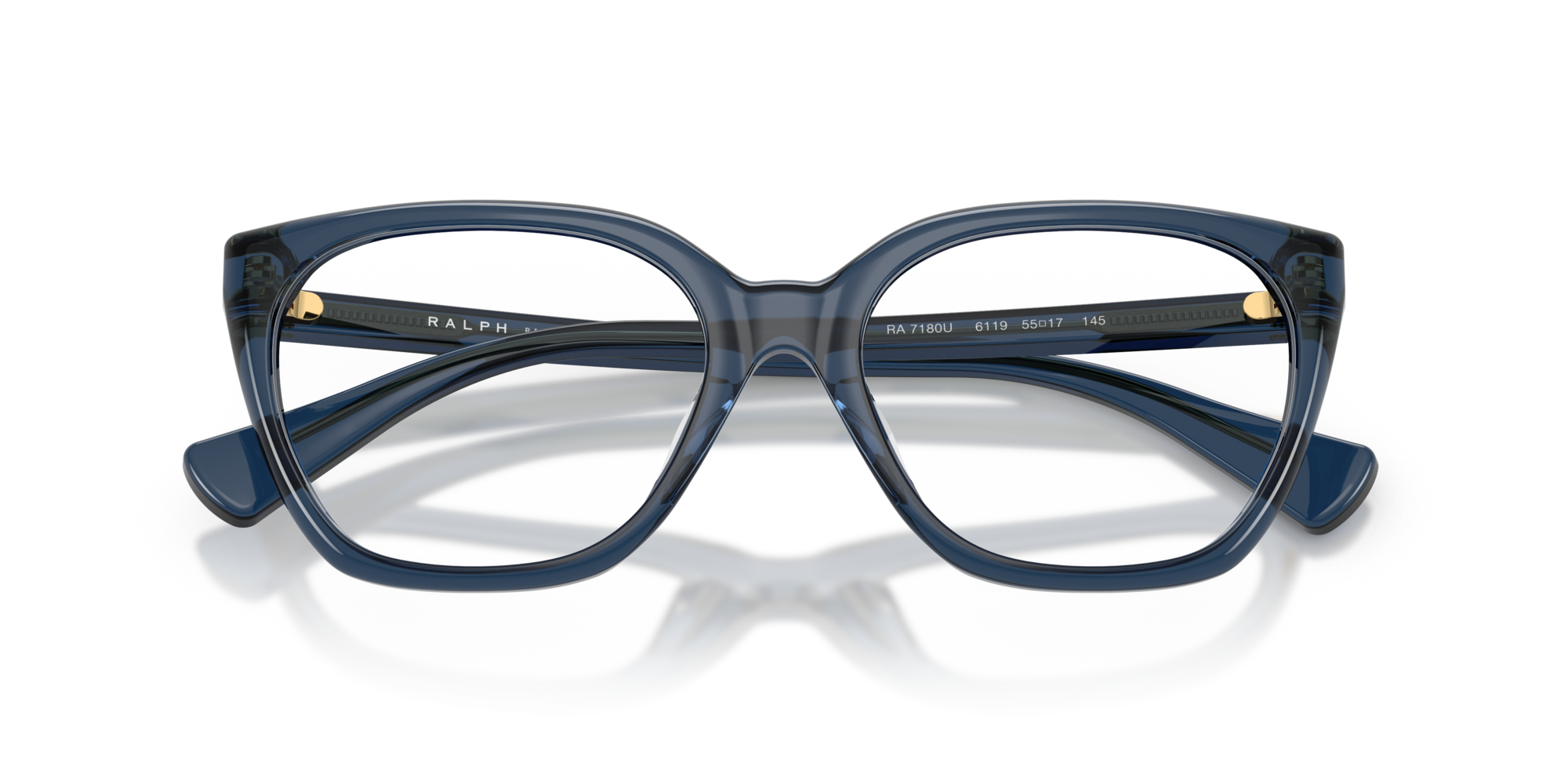 RA7180U 6119 Montature da vista Ralph Lauren 2