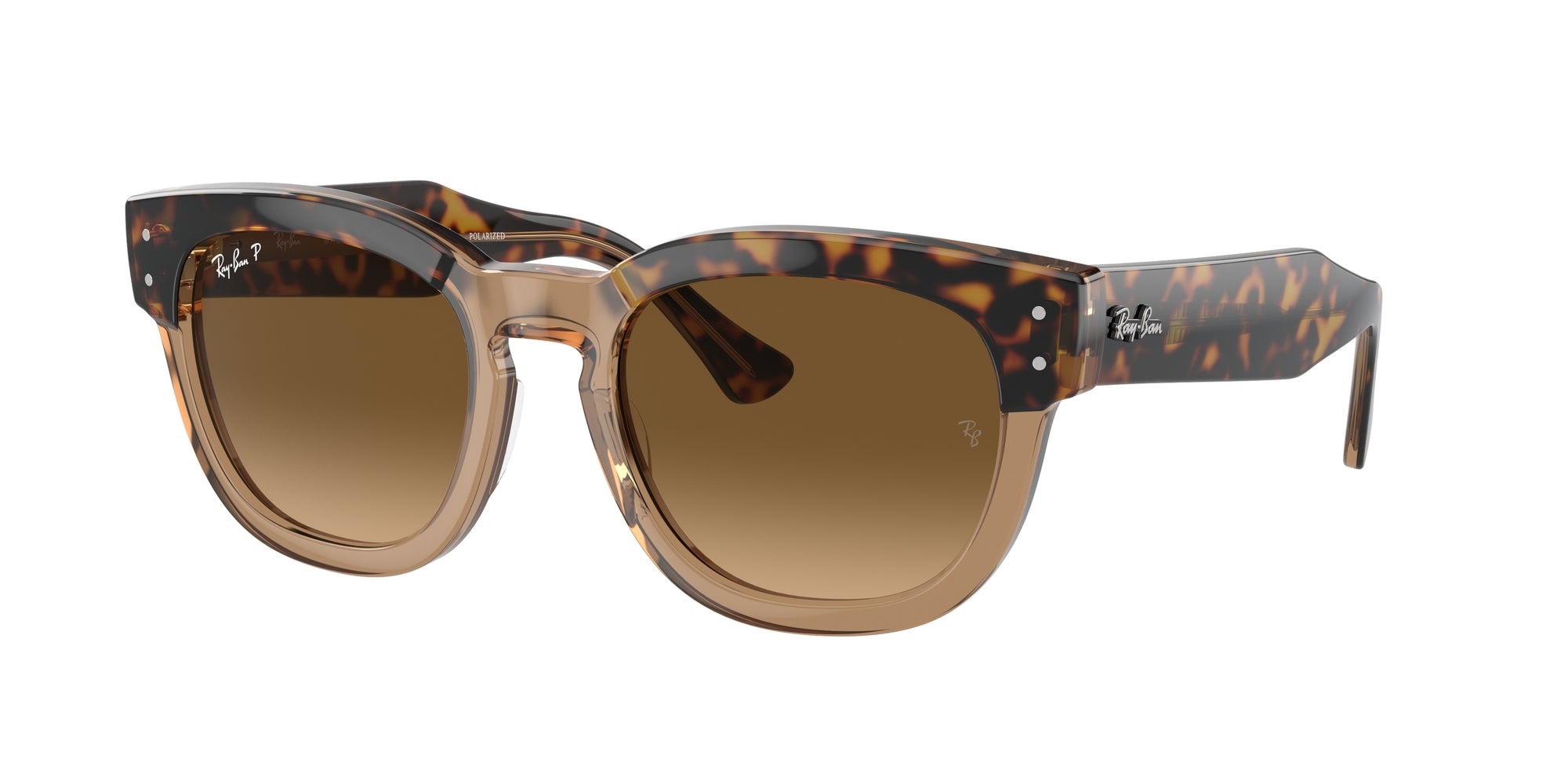 RB0298S MEGA HAWKEYE 1292M2 Occhiali da sole Ray - Ban 1