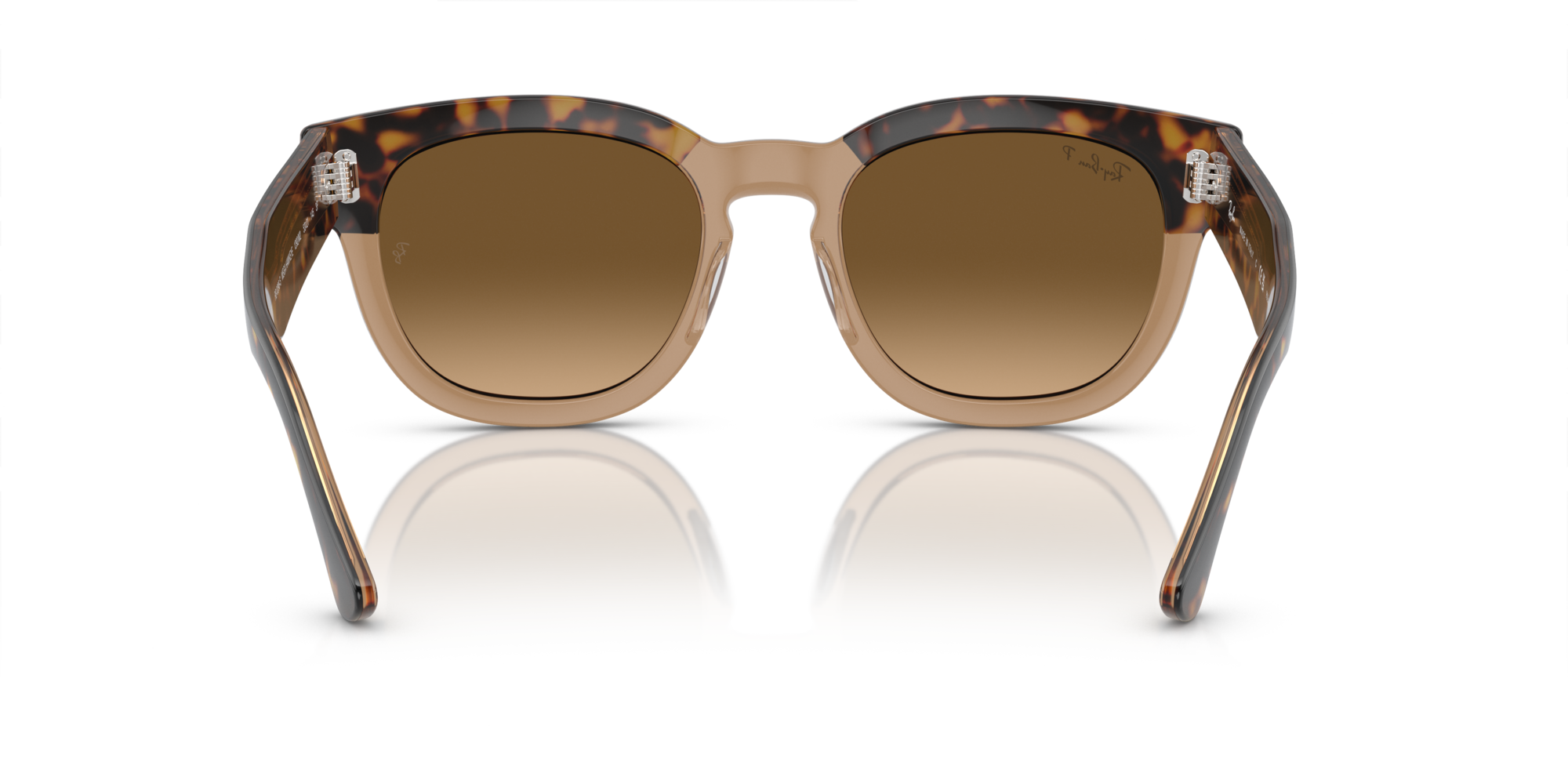 RB0298S MEGA HAWKEYE 1292M2 Occhiali da sole Ray - Ban 5