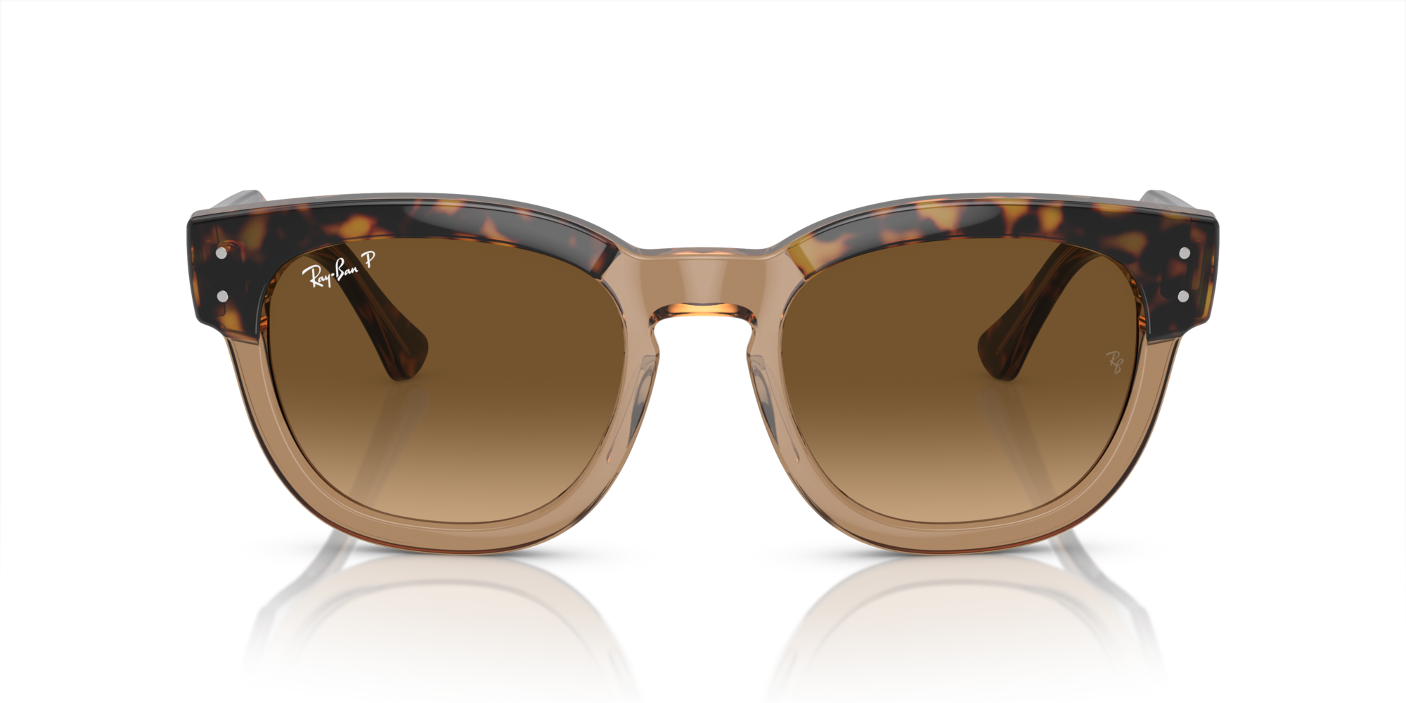 RB0298S MEGA HAWKEYE 1292M2 Occhiali da sole Ray - Ban 3