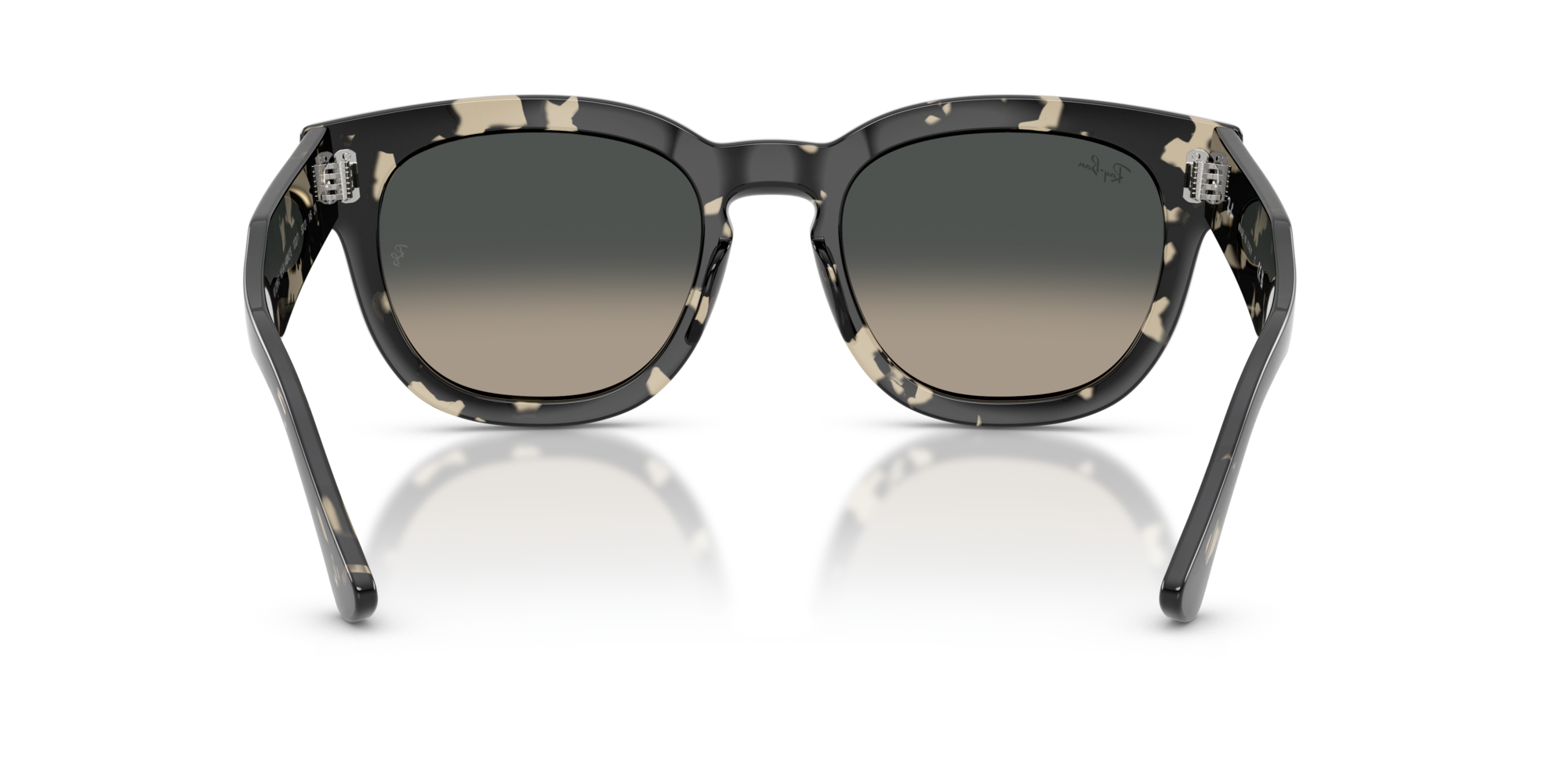 RB0298S MEGA HAWKEYE 133371 Occhiali da sole Ray - Ban 5
