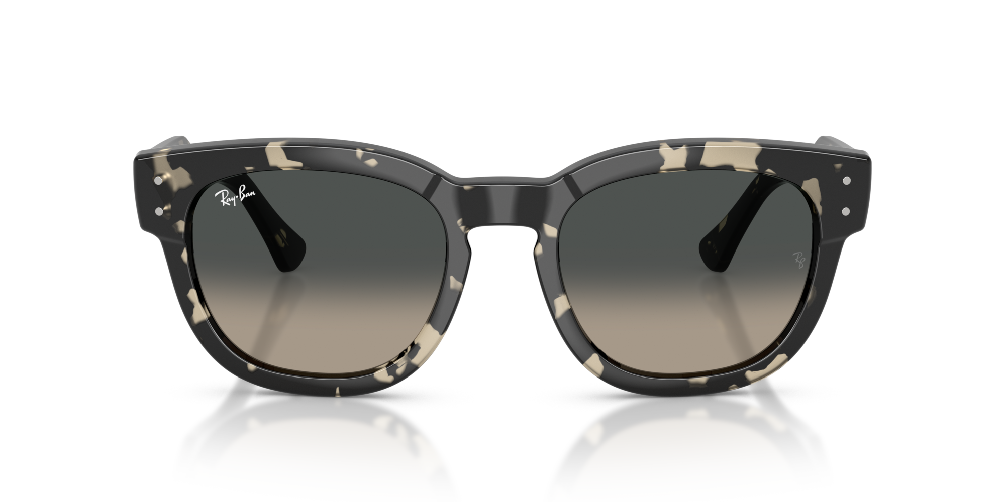 RB0298S MEGA HAWKEYE 133371 Occhiali da sole Ray - Ban 3