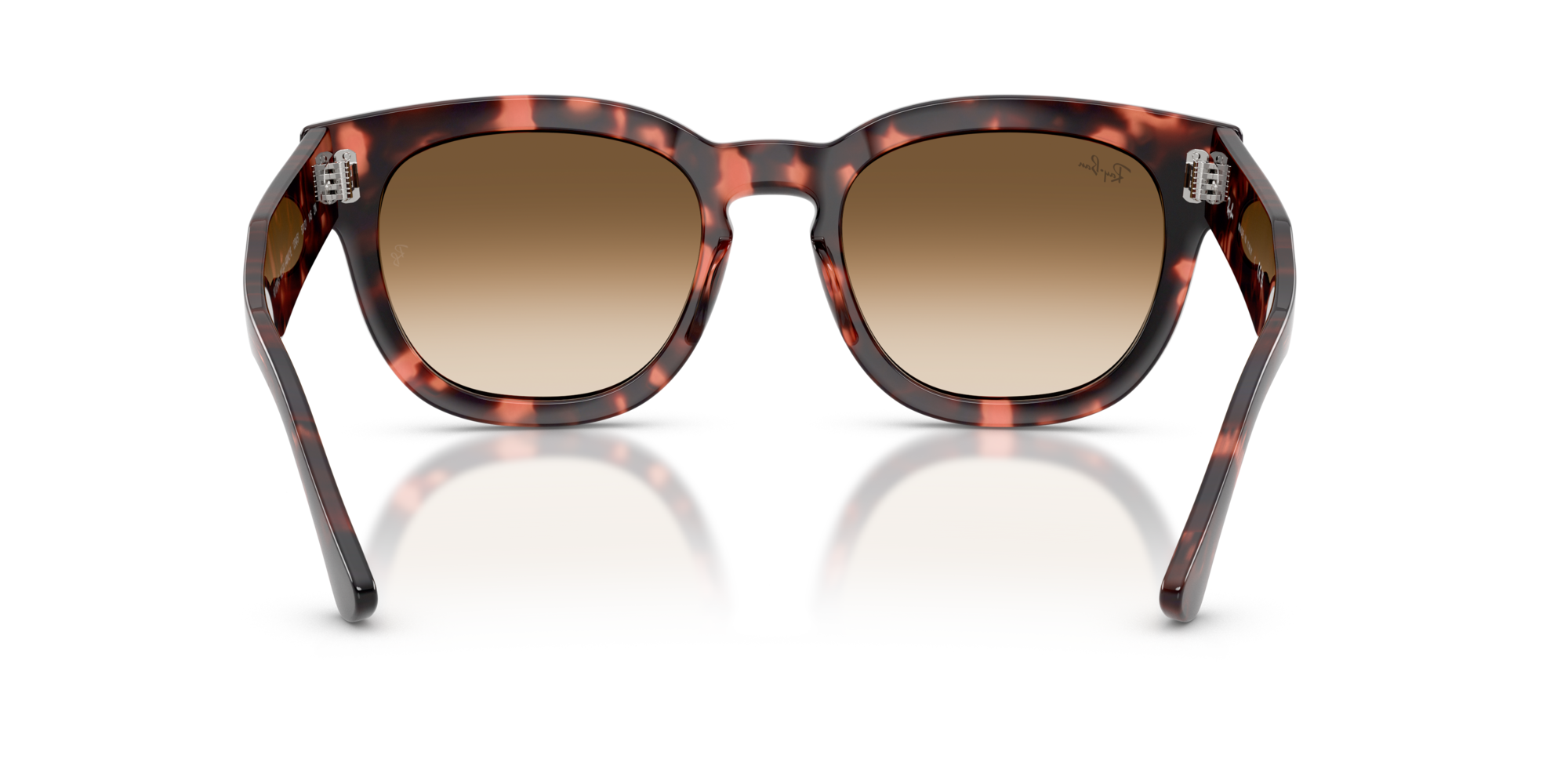 RB0298S MEGA HAWKEYE 133451 Occhiali da sole Ray - Ban 5