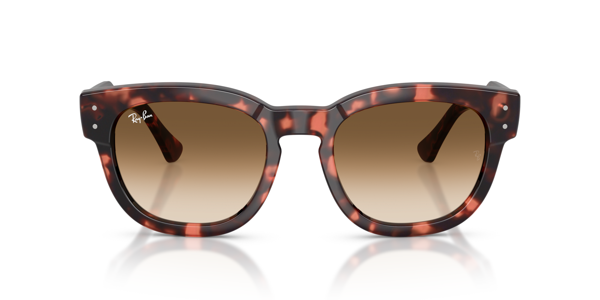 RB0298S MEGA HAWKEYE 133451 Occhiali da sole Ray - Ban 3