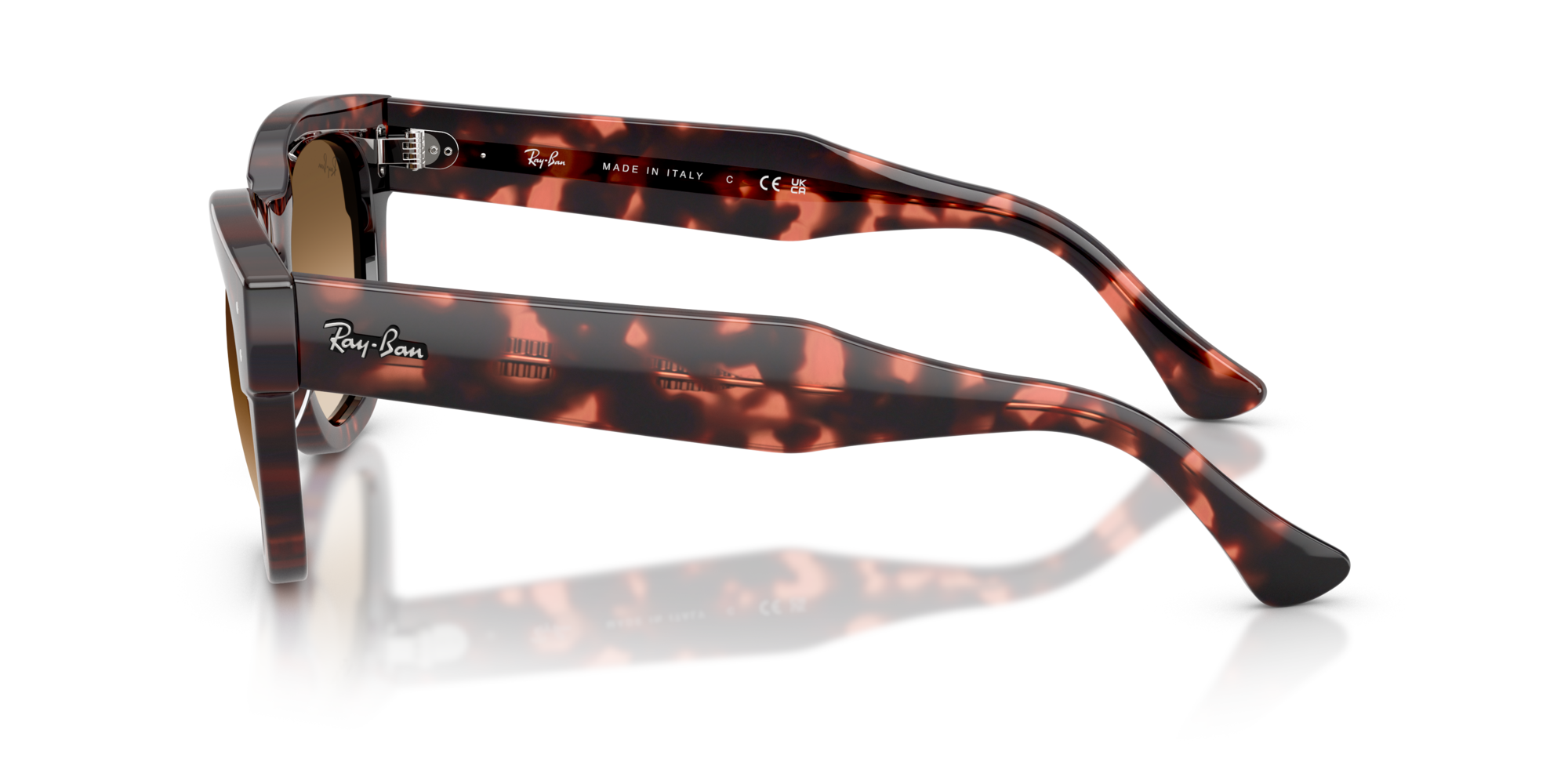 RB0298S MEGA HAWKEYE 133451 Occhiali da sole Ray - Ban 4