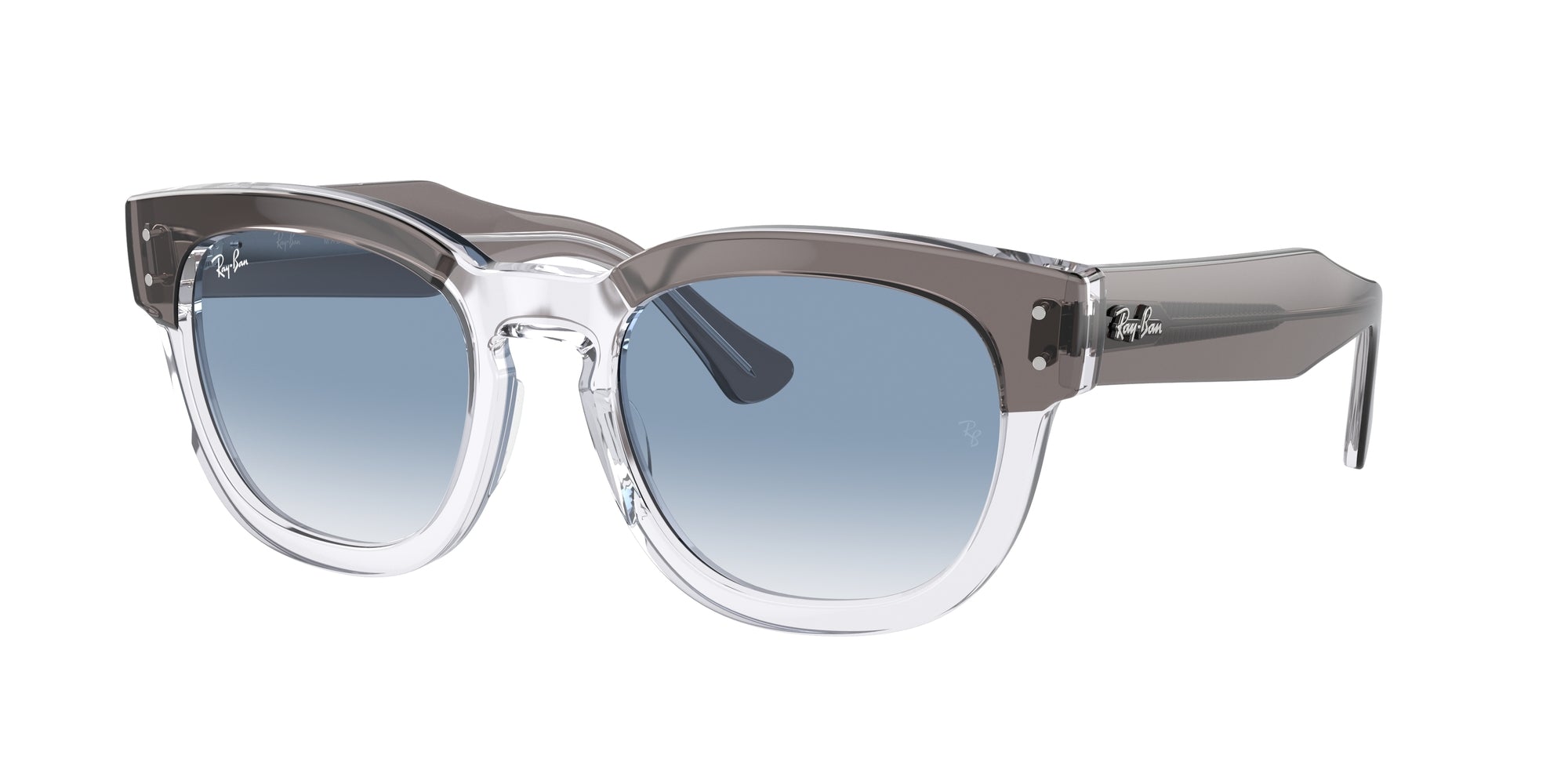 RB0298S MEGA HAWKEYE 13553F Occhiali da sole Ray - Ban 1