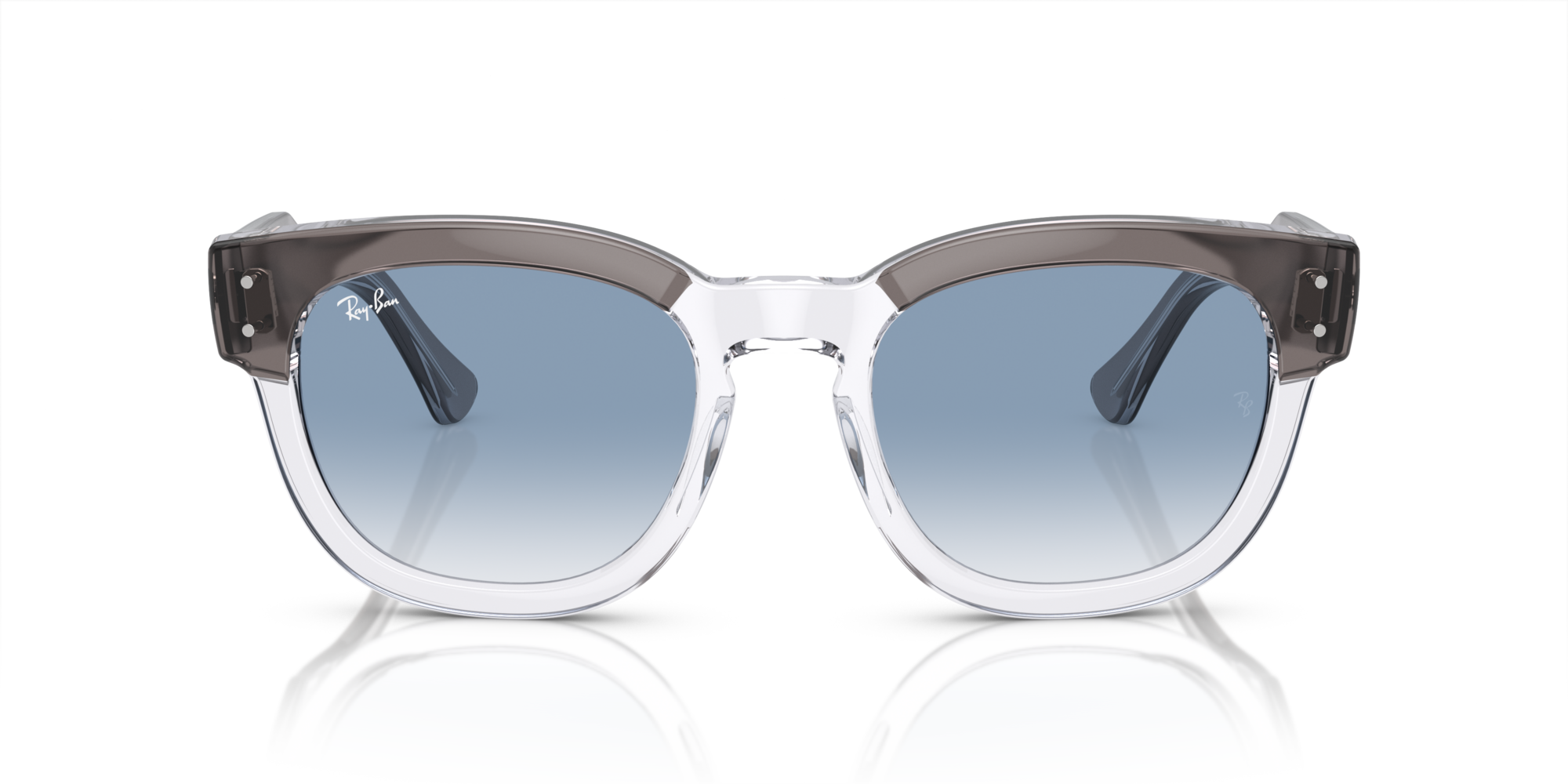 RB0298S MEGA HAWKEYE 13553F Occhiali da sole Ray - Ban 3