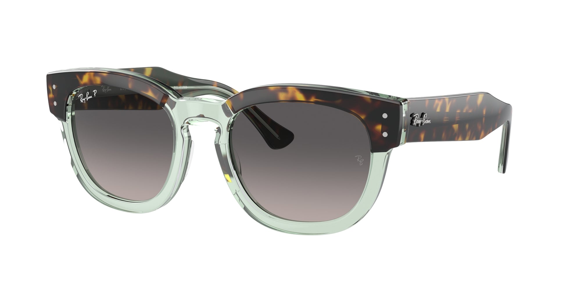 RB0298S MEGA HAWKEYE 1376M3 Occhiali da sole Ray - Ban 1