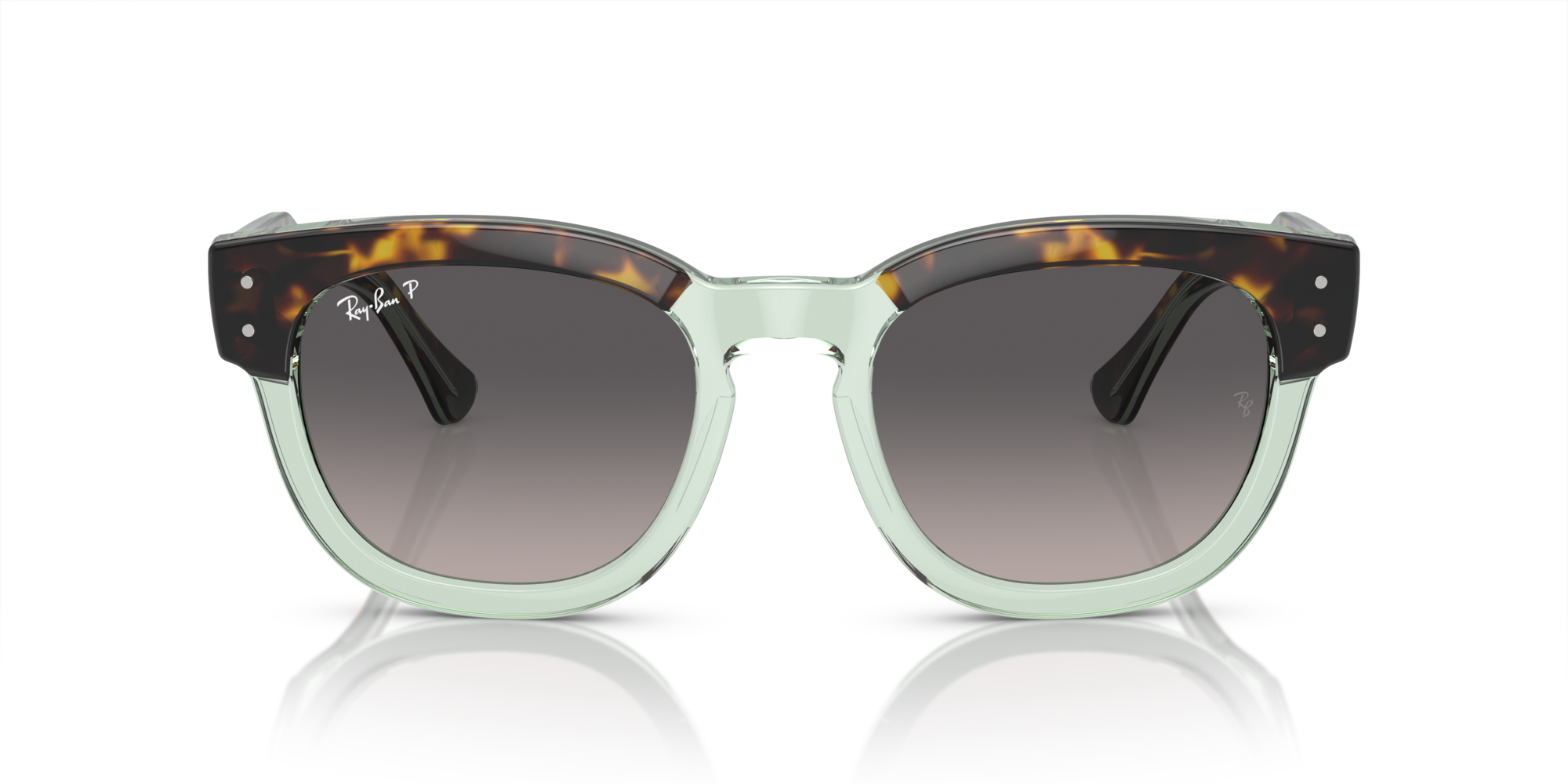 RB0298S MEGA HAWKEYE 1376M3 Occhiali da sole Ray - Ban 3