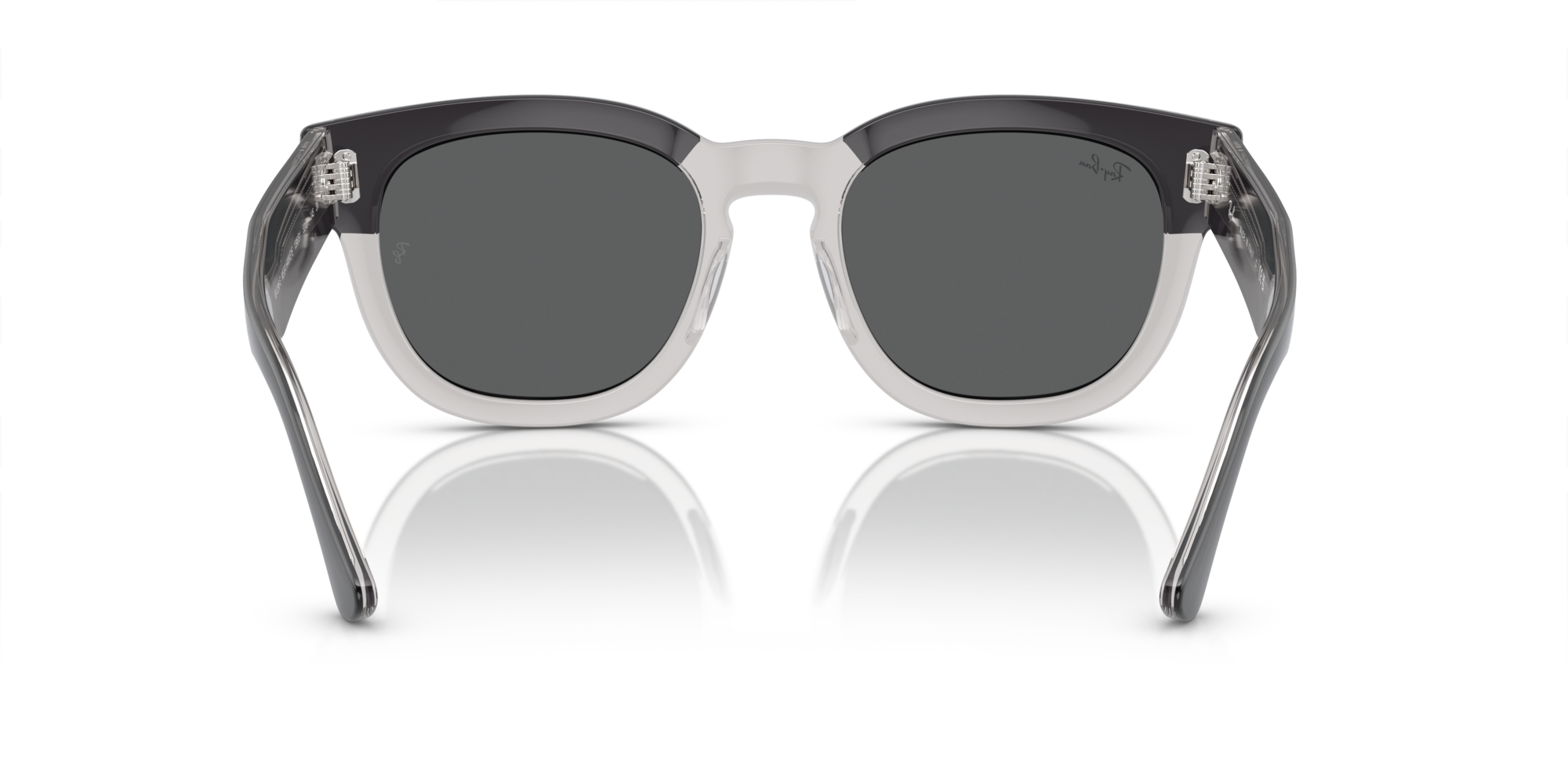 RB0298S MEGA HAWKEYE 1396B1 Occhiali da sole Ray - Ban 5