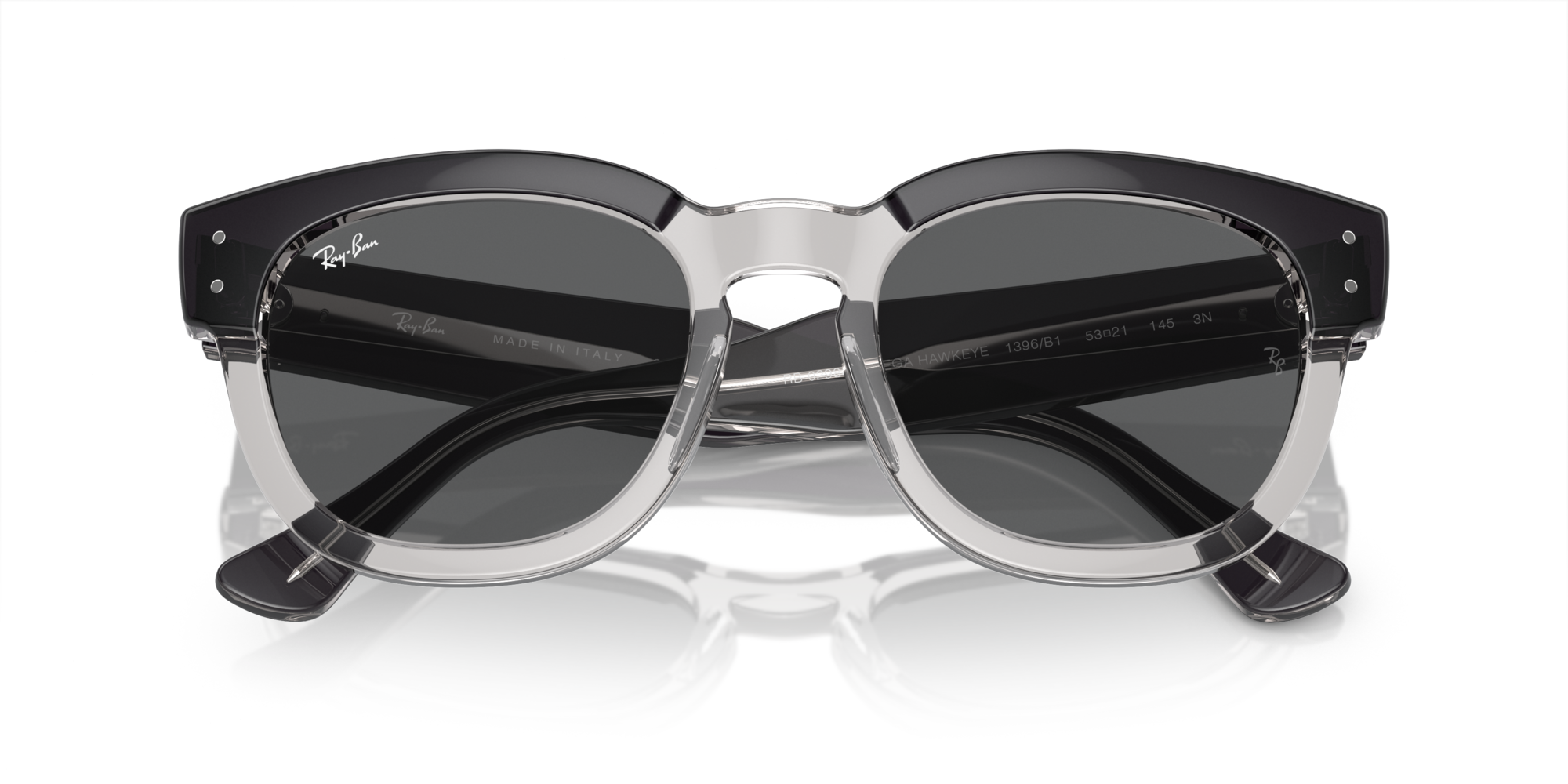 RB0298S MEGA HAWKEYE 1396B1 Occhiali da sole Ray - Ban 2