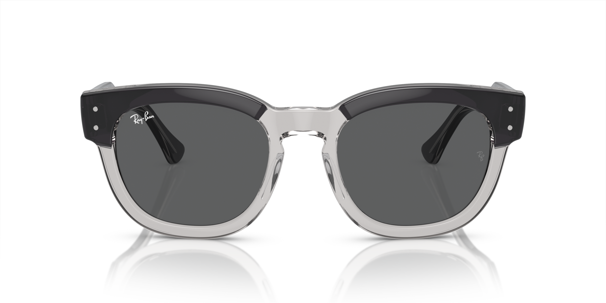 RB0298S MEGA HAWKEYE 1396B1 Occhiali da sole Ray - Ban 3