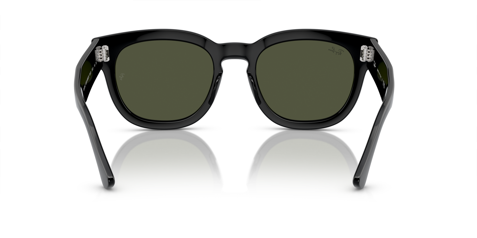 RB0298S MEGA HAWKEYE 901/31 Occhiali da sole Ray - Ban 5