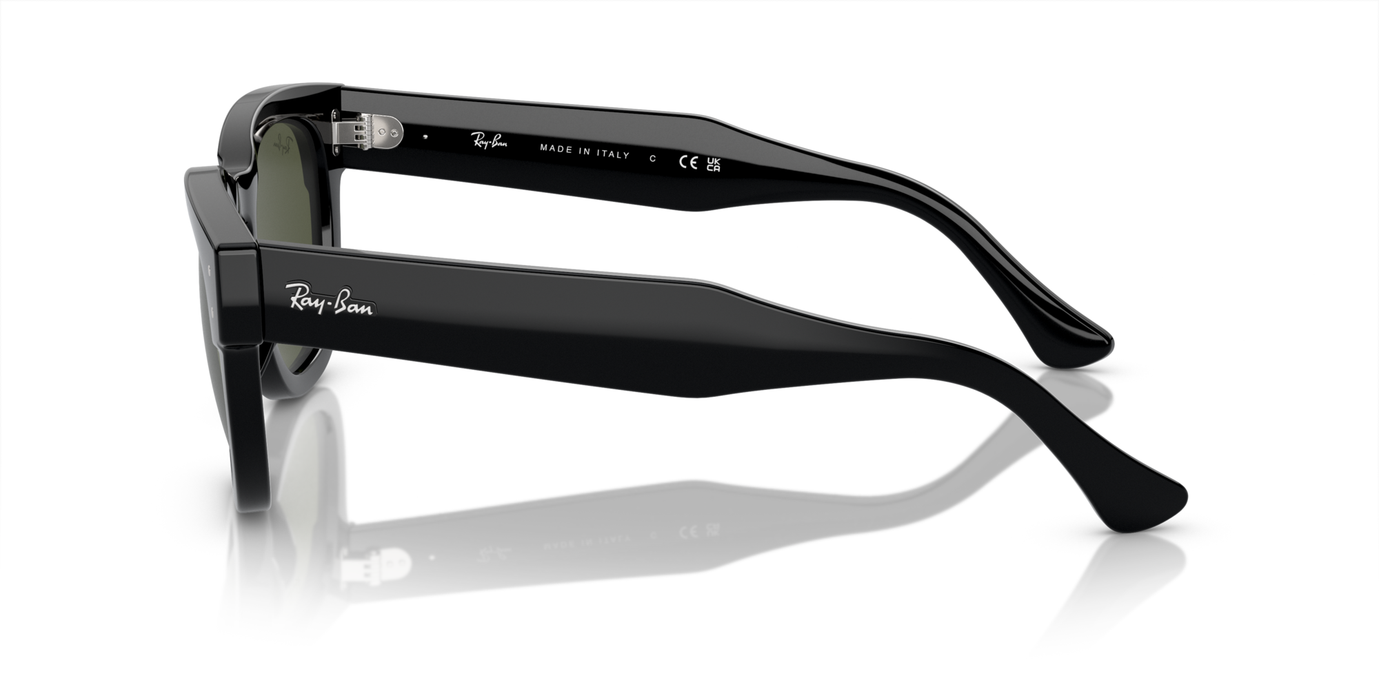 RB0298S MEGA HAWKEYE 901/31 Occhiali da sole Ray - Ban 4