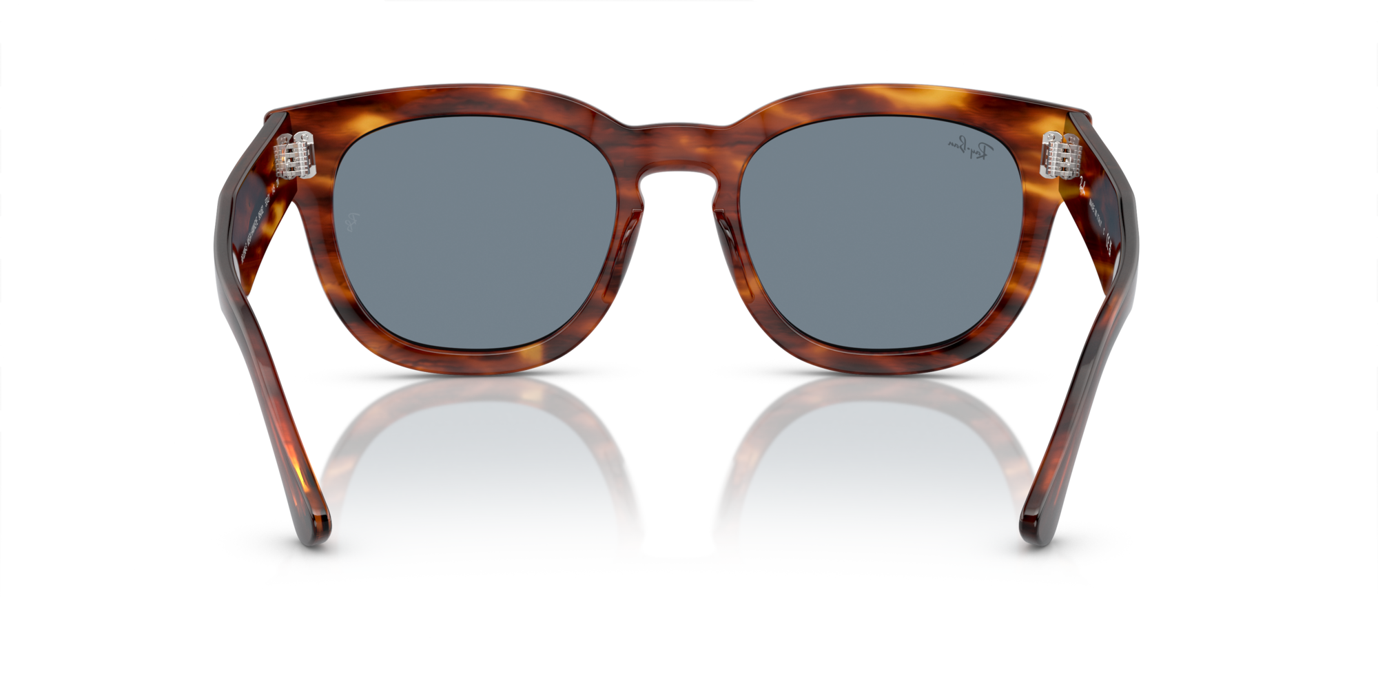 RB0298S MEGA HAWKEYE 954/62 Occhiali da sole Ray - Ban 5