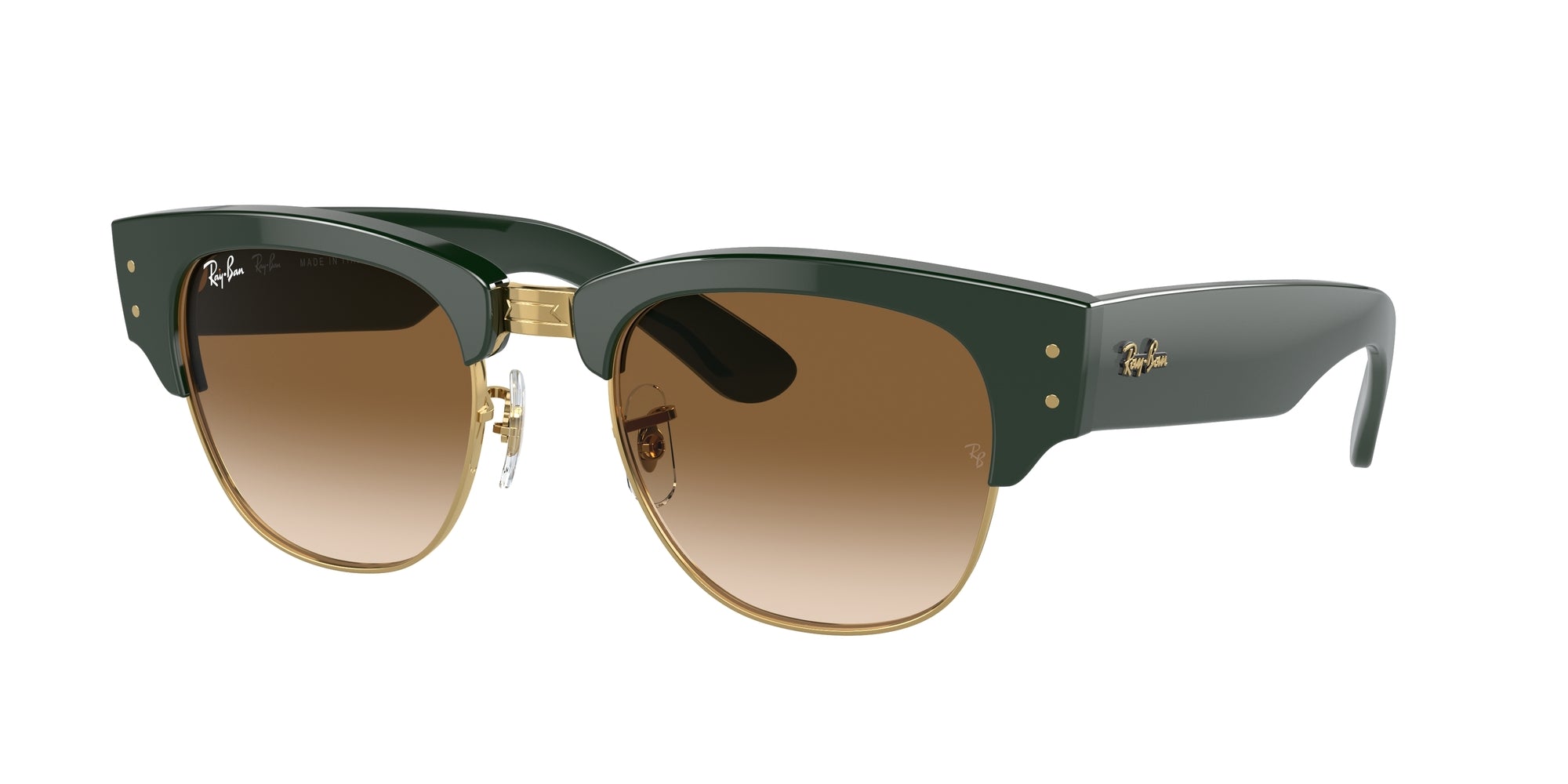 RB0316S MEGA CLUBMASTER 136851 Occhiali da sole Ray - Ban 1