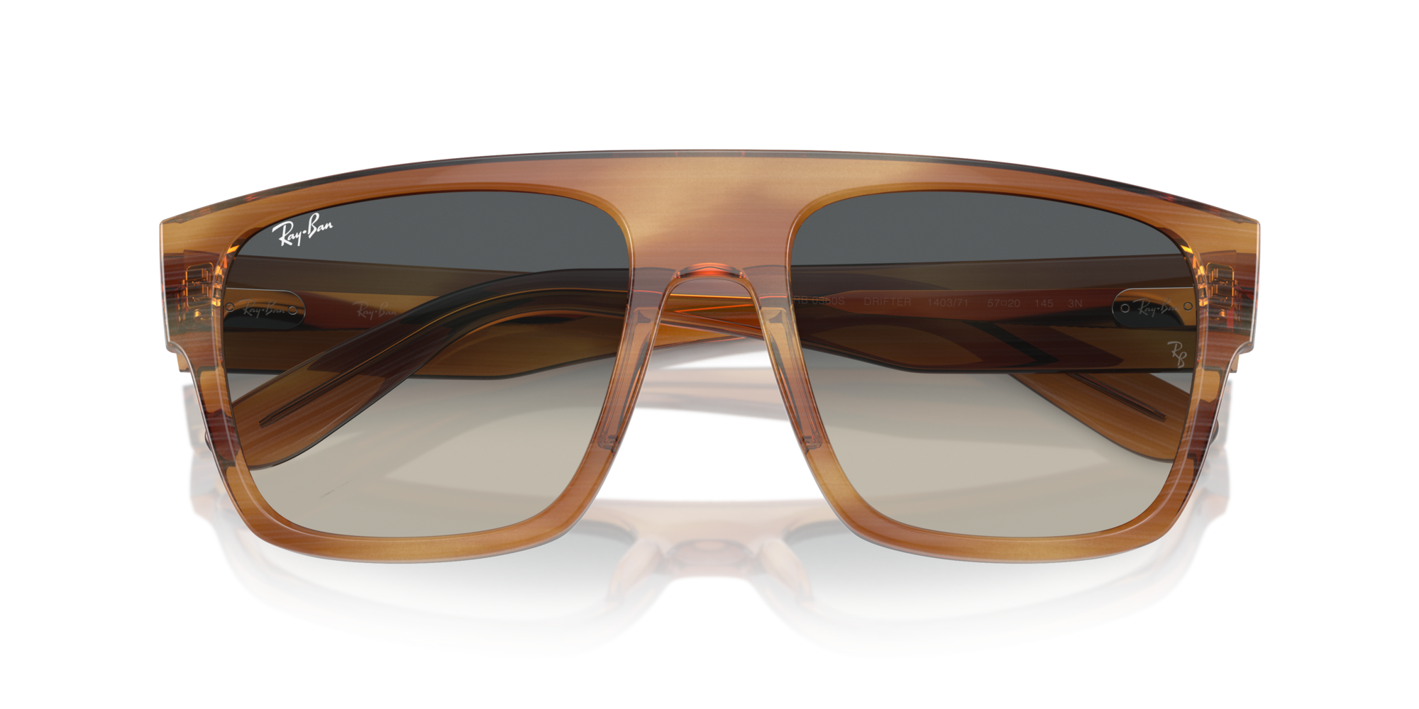 RB0360S DRIFTER 140371 Occhiali da sole Ray - Ban 2