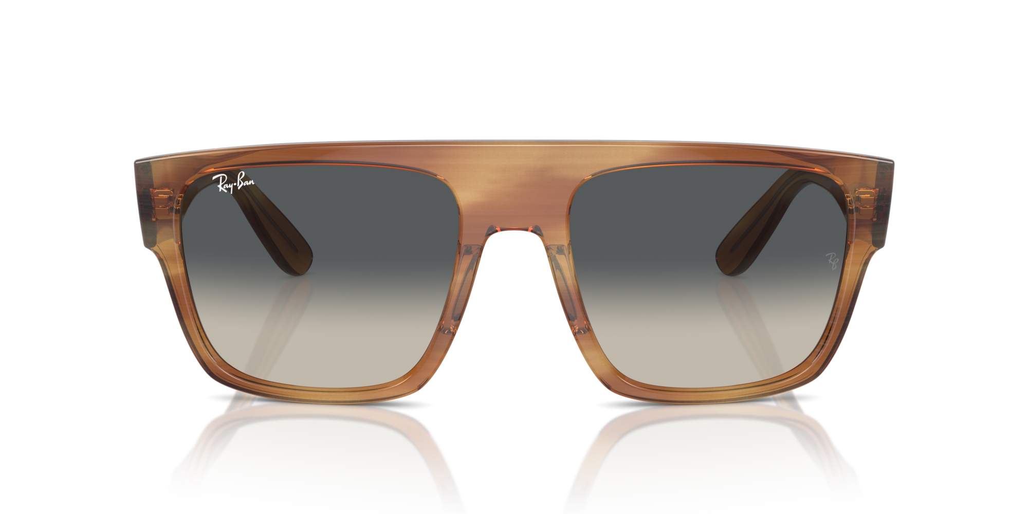 RB0360S DRIFTER 140371 Occhiali da sole Ray - Ban 3
