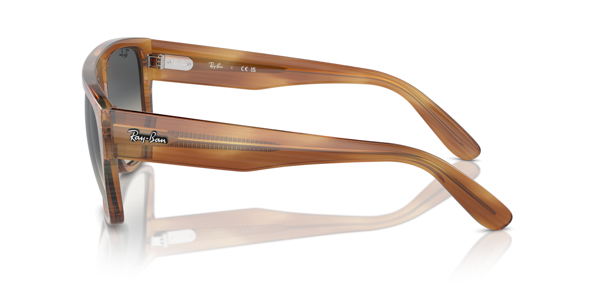 RB0360S DRIFTER 140371 Occhiali da sole Ray - Ban 4