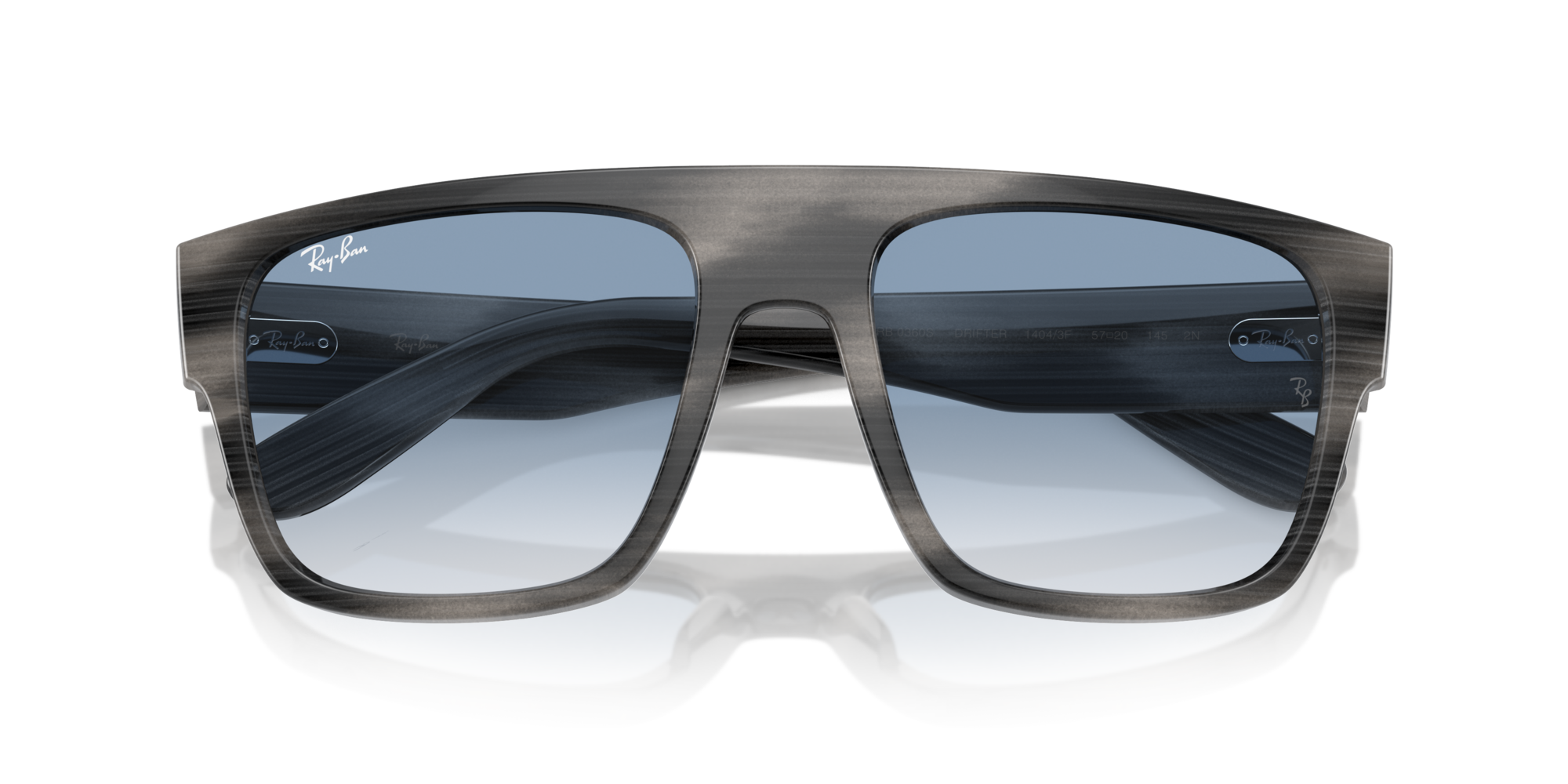 RB0360S DRIFTER 14043F Occhiali da sole Ray - Ban 2