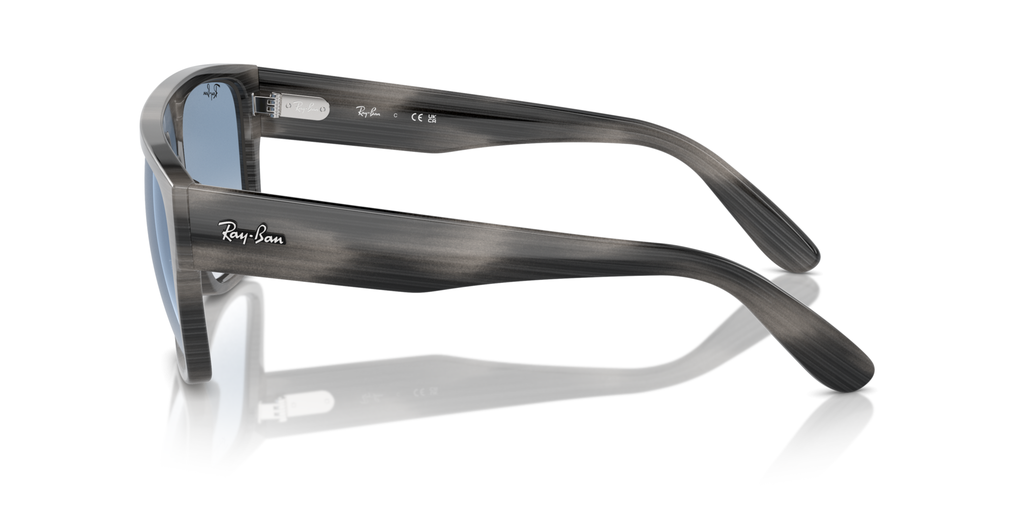 RB0360S DRIFTER 14043F Occhiali da sole Ray - Ban 4