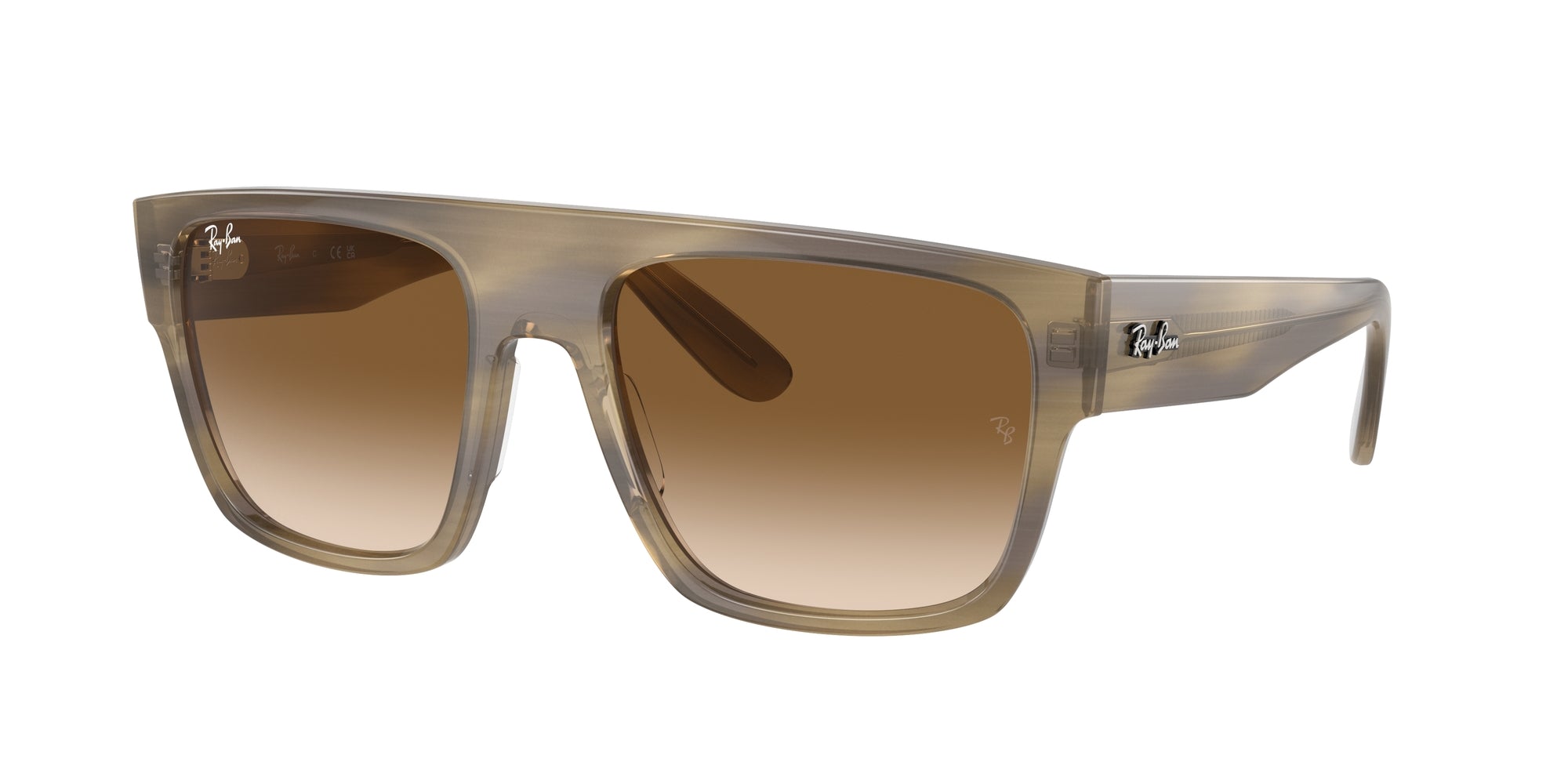 RB0360S DRIFTER 140551 Occhiali da sole Ray - Ban 1