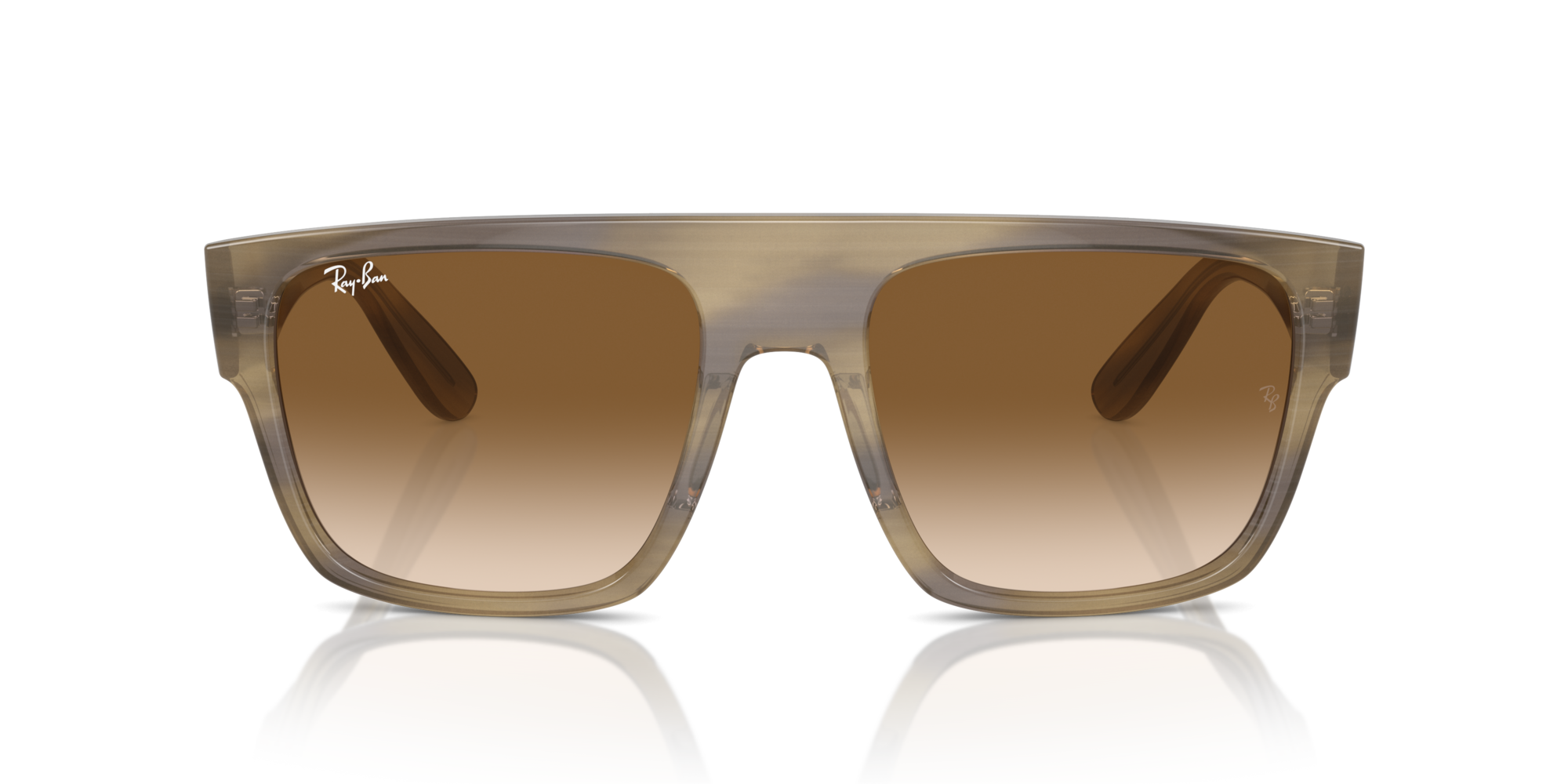 RB0360S DRIFTER 140551 Occhiali da sole Ray - Ban 3