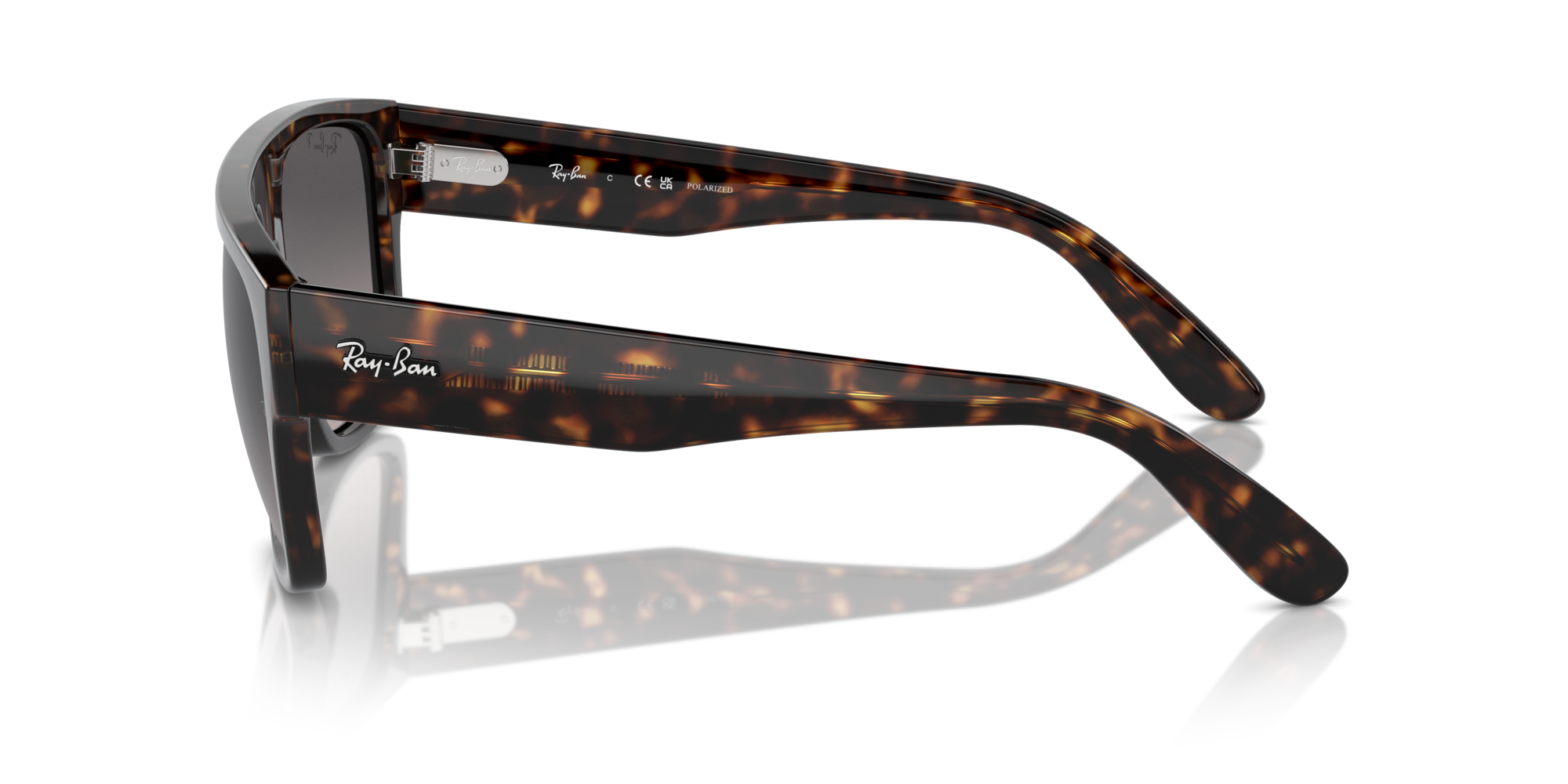 RB0360S DRIFTER 902/M3 Occhiali da sole Ray - Ban 4