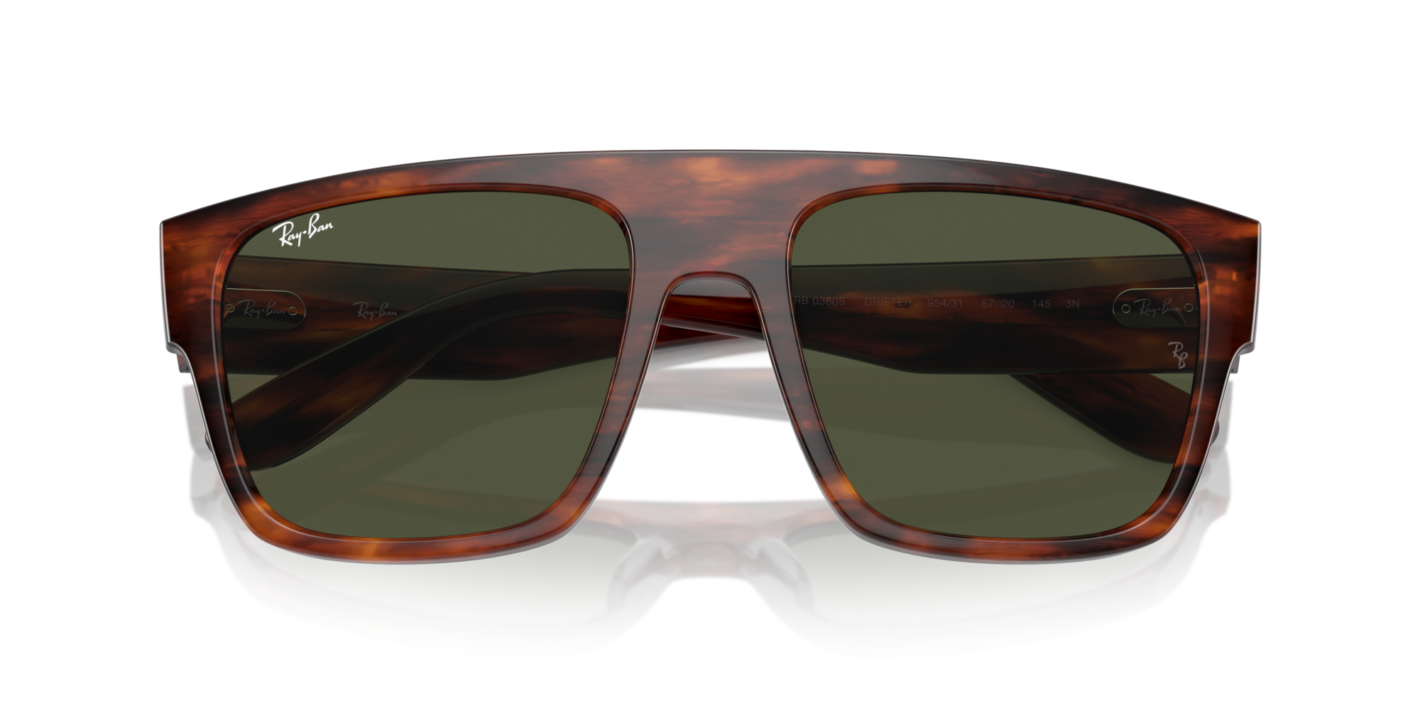 RB0360S DRIFTER 954/31 Occhiali da sole Ray - Ban 2