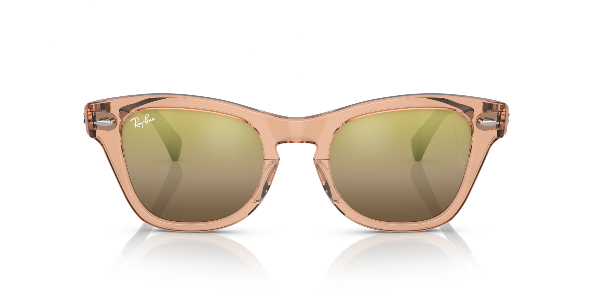 RB0707SM 6449G7 Occhiali da sole Ray - Ban 3