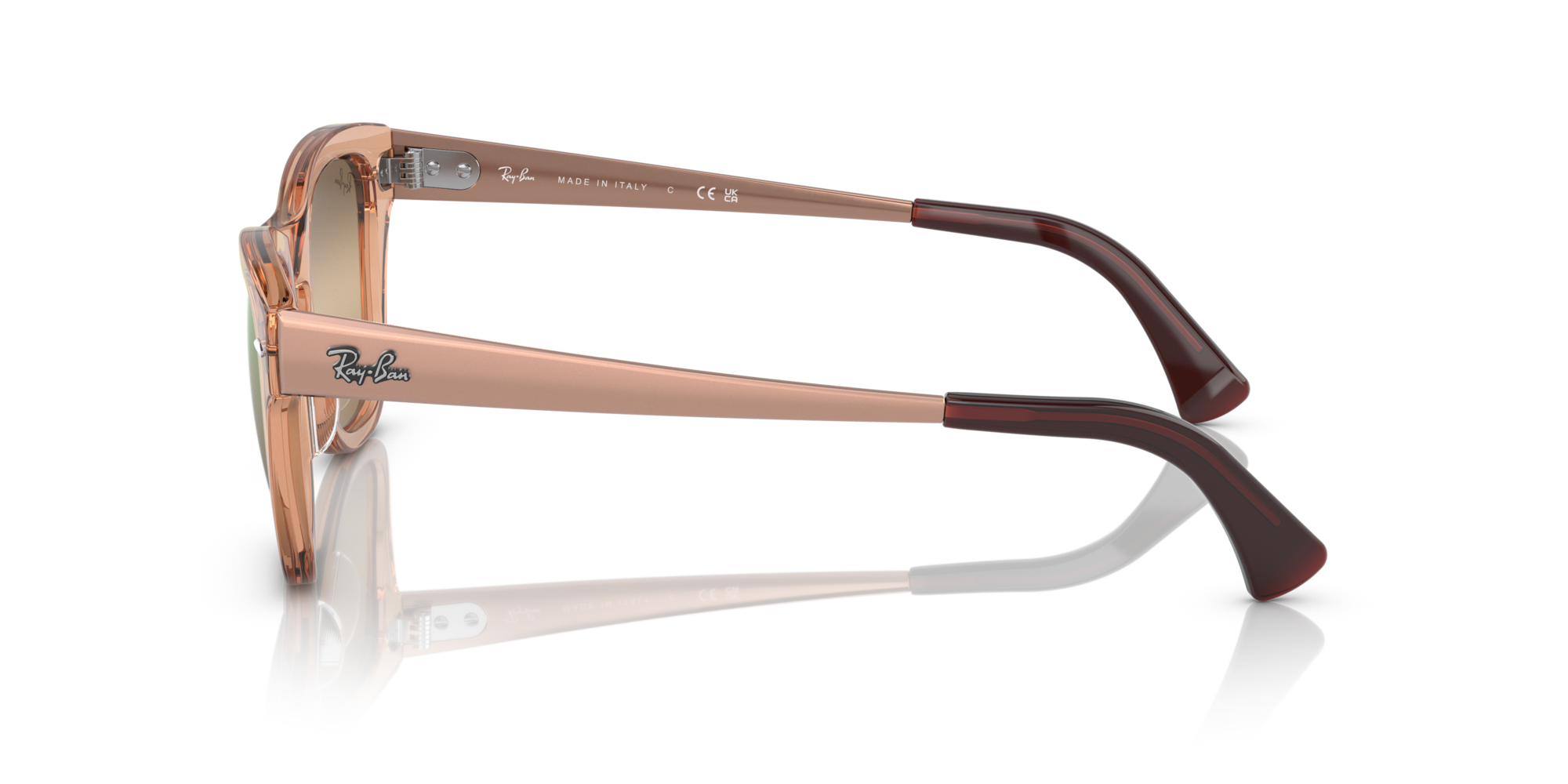 RB0707SM 6449G7 Occhiali da sole Ray - Ban 4