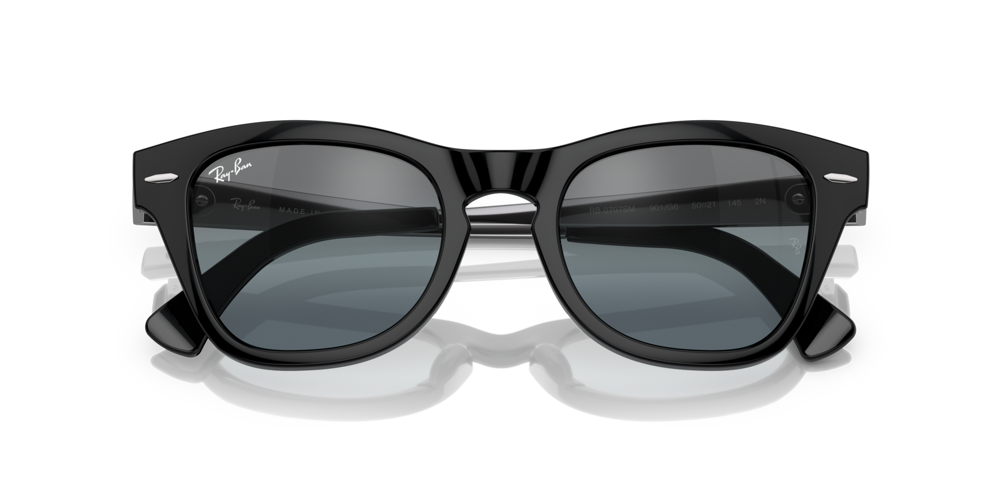 RB0707SM 901/G6 Occhiali da sole Ray - Ban 2