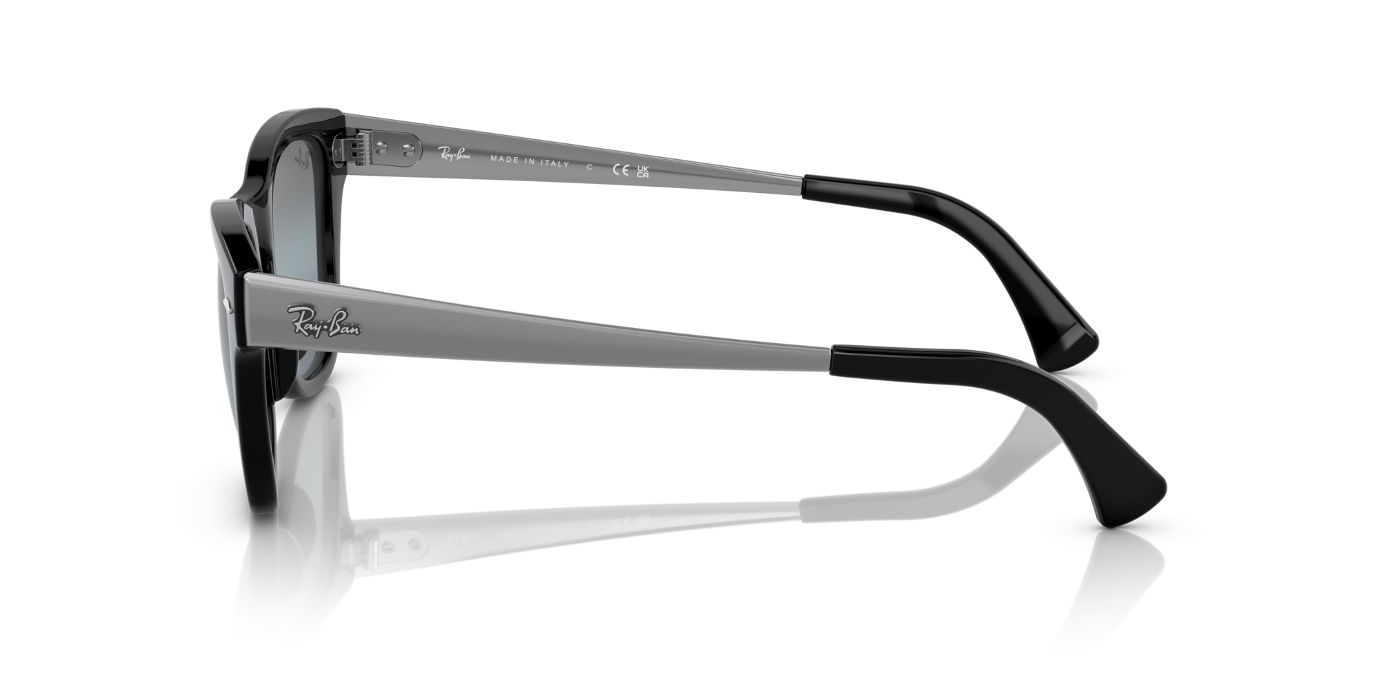 RB0707SM 901/G6 Occhiali da sole Ray - Ban 4