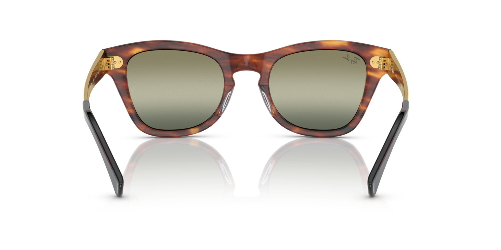 RB0707SM 954/G4 Occhiali da sole Ray - Ban 5