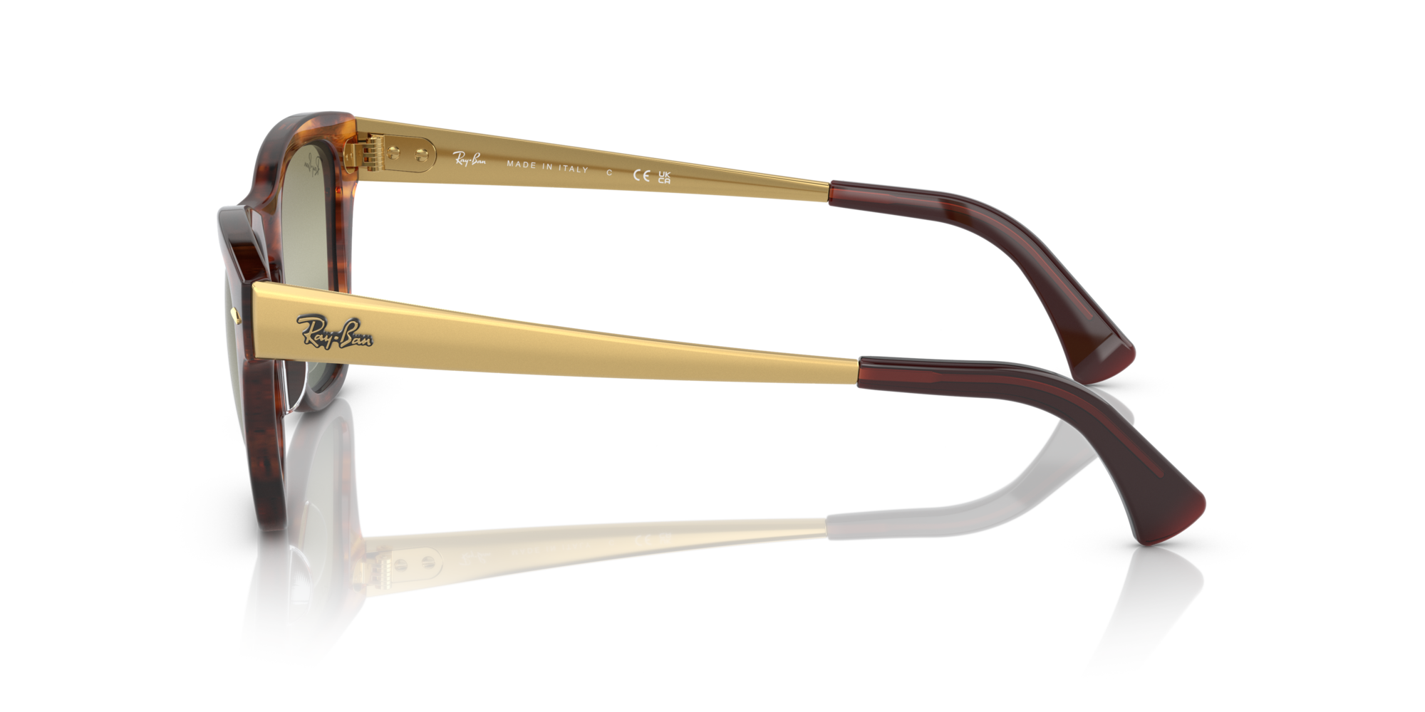 RB0707SM 954/G4 Occhiali da sole Ray - Ban 4
