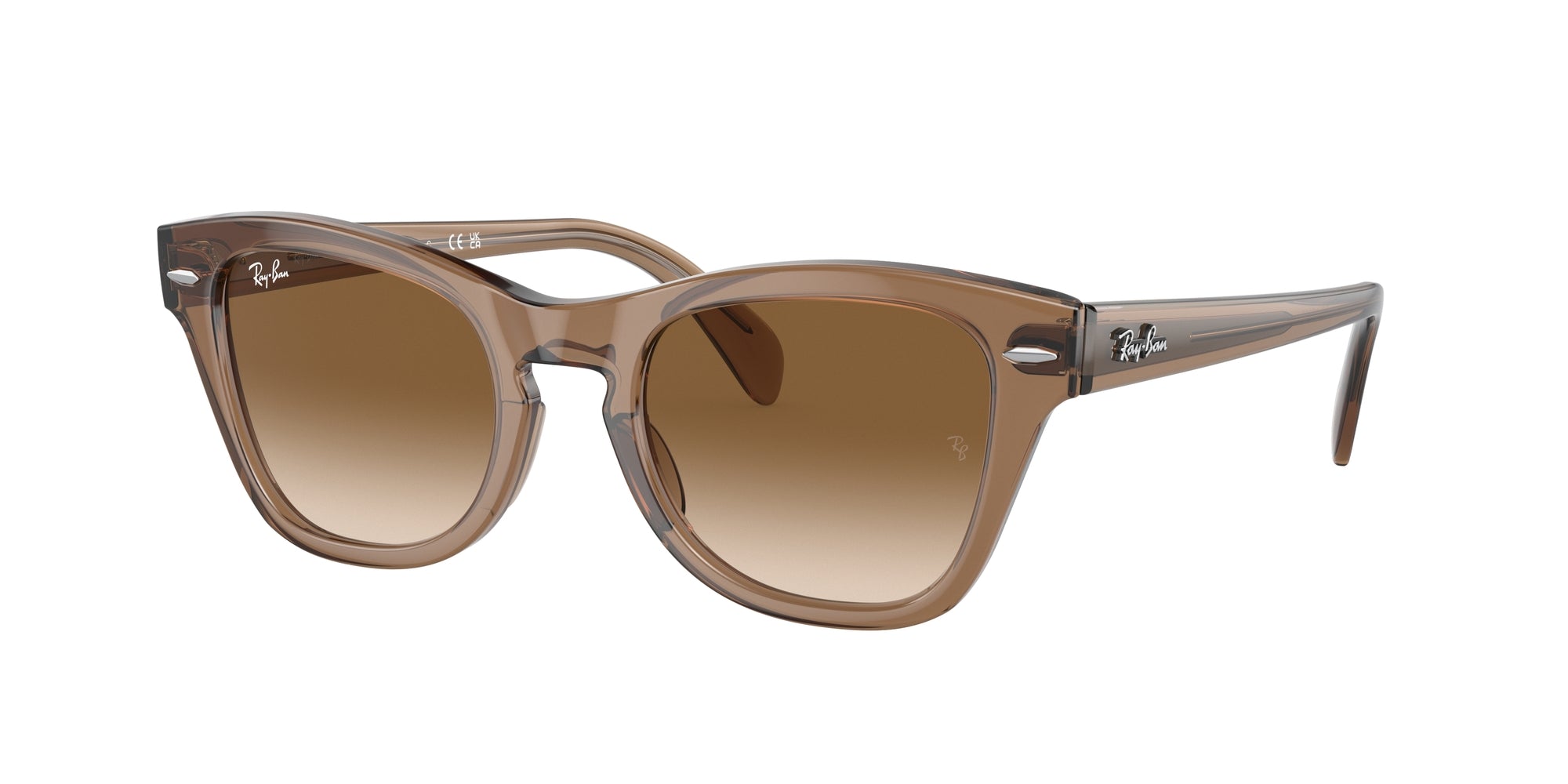 RB0707S 664051 Occhiali da sole Ray - Ban 1