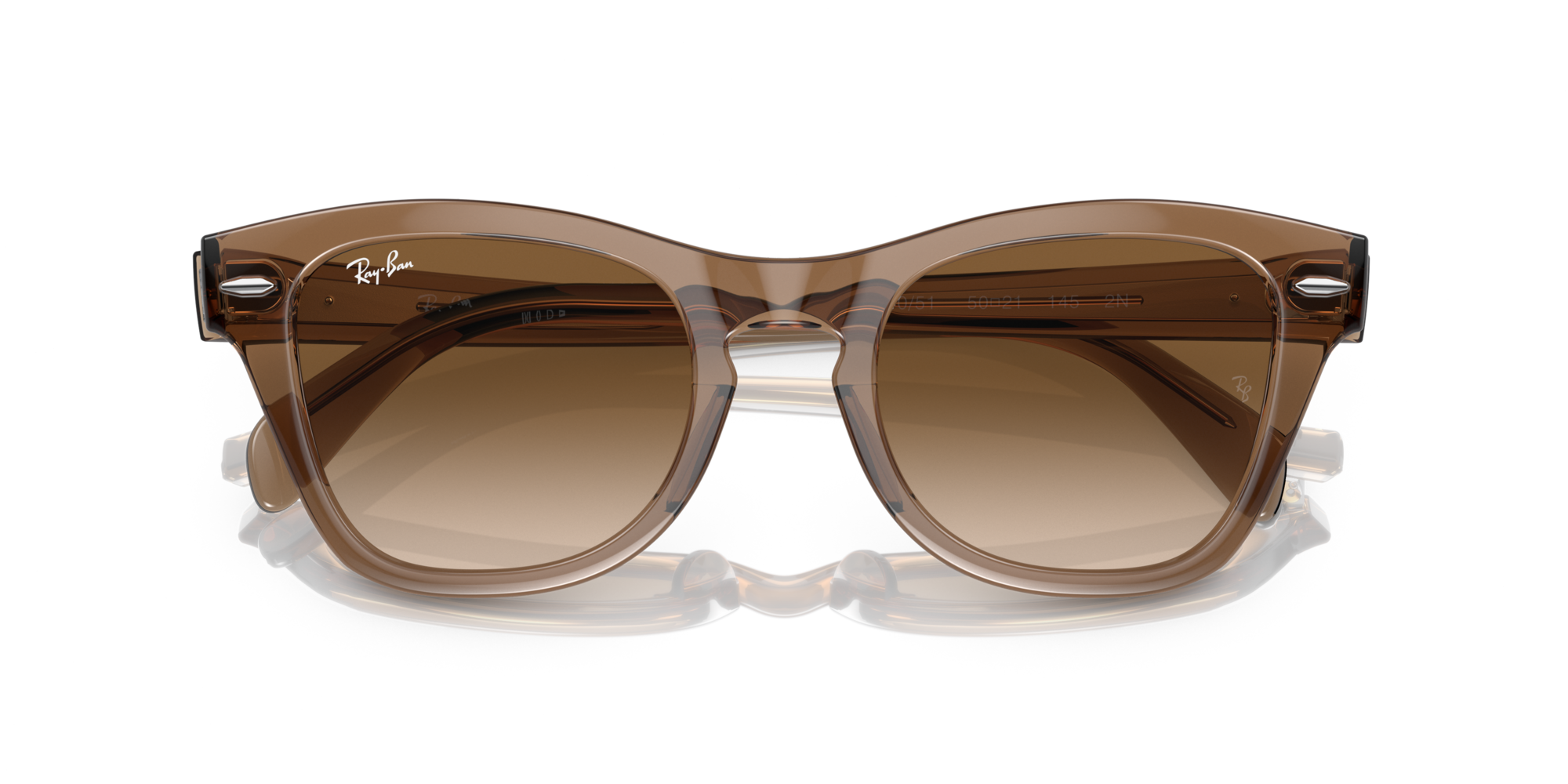 RB0707S 664051 Occhiali da sole Ray - Ban 2