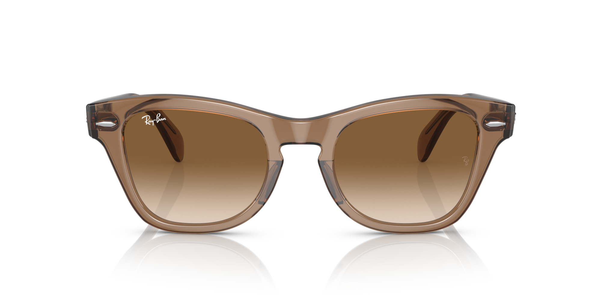 RB0707S 664051 Occhiali da sole Ray - Ban 3