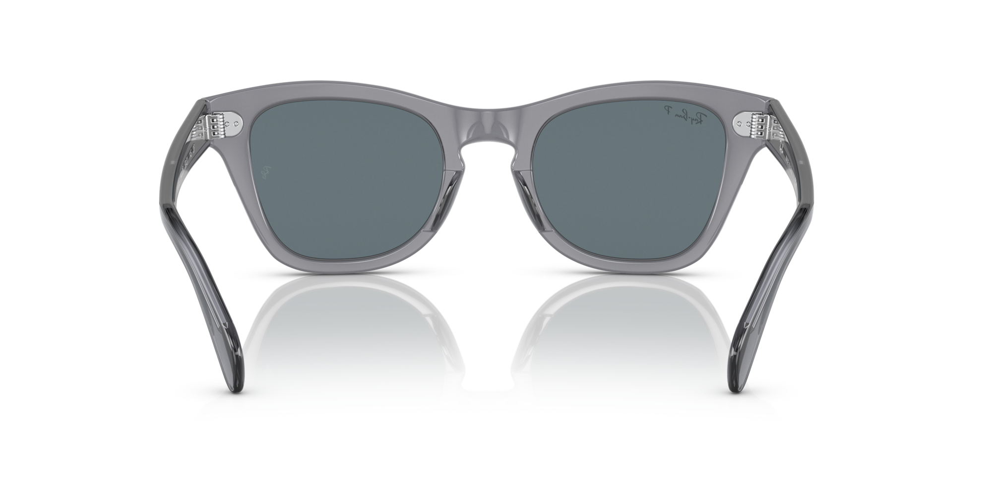 RB0707S 66413R Occhiali da sole Ray - Ban 5