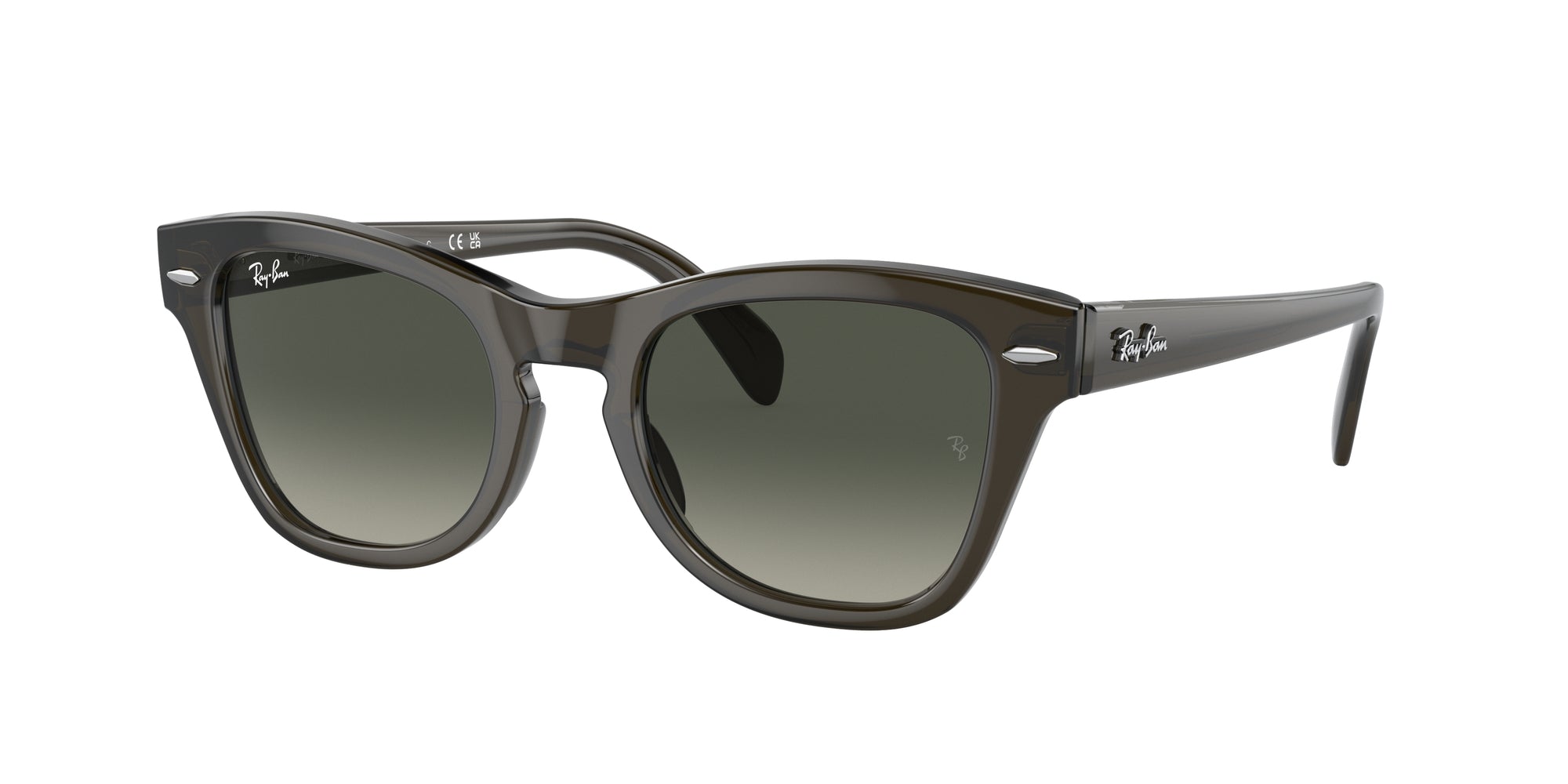 RB0707S 664271 Occhiali da sole Ray - Ban 1