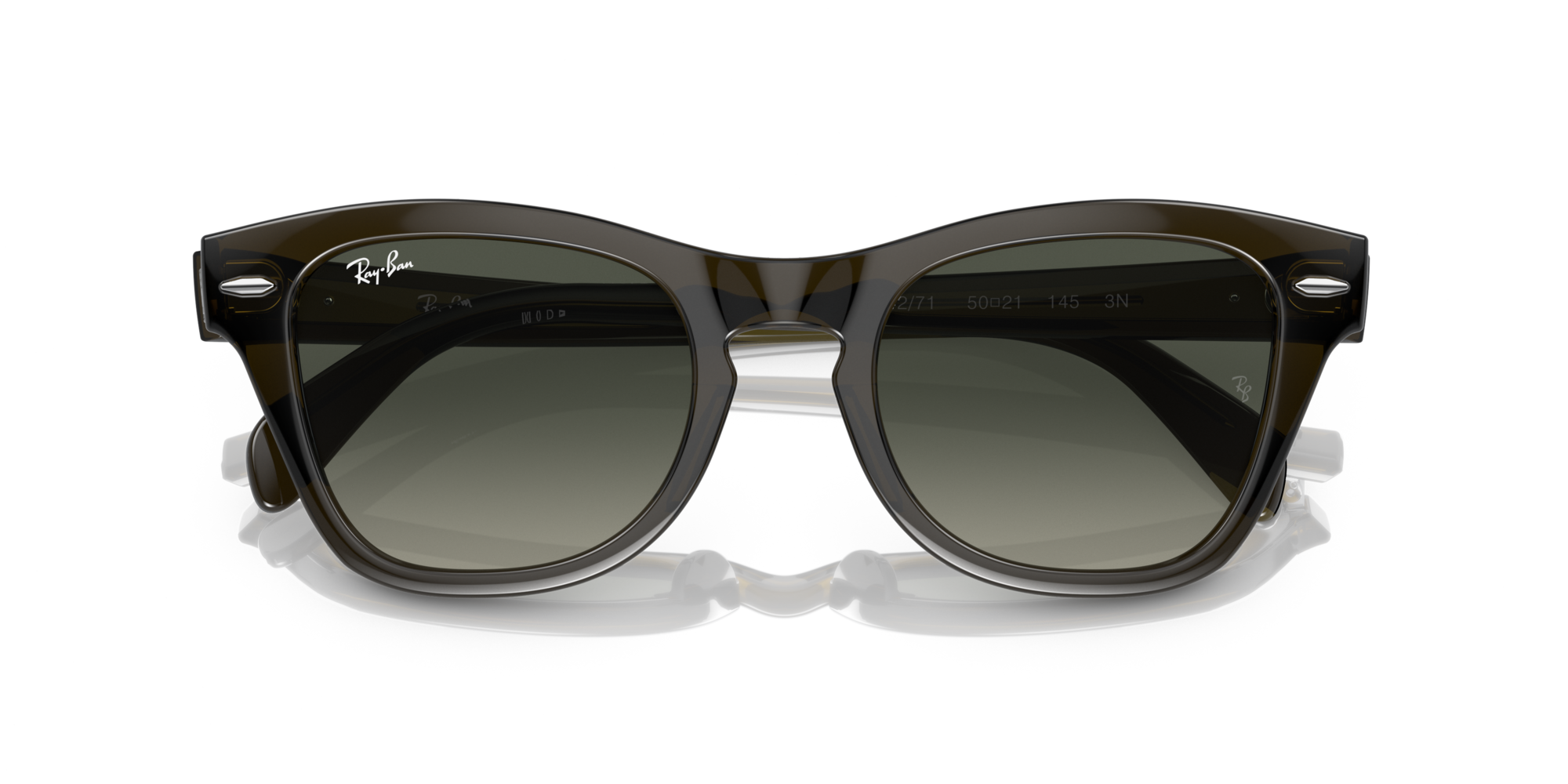 RB0707S 664271 Occhiali da sole Ray - Ban 2