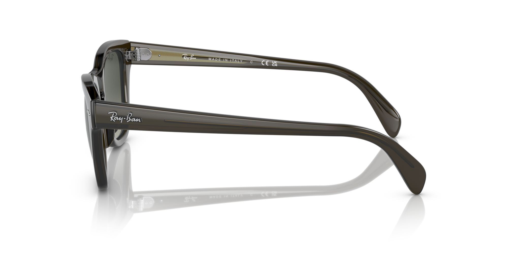 RB0707S 664271 Occhiali da sole Ray - Ban 4